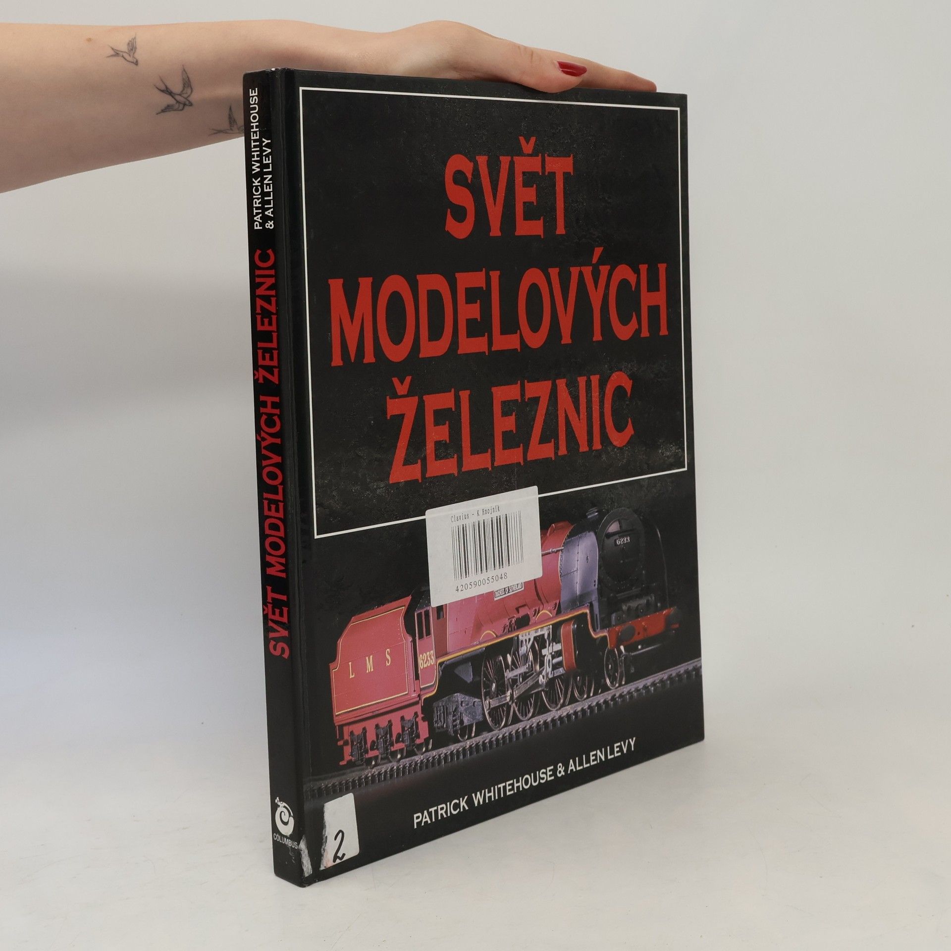 Svět modelových železnic