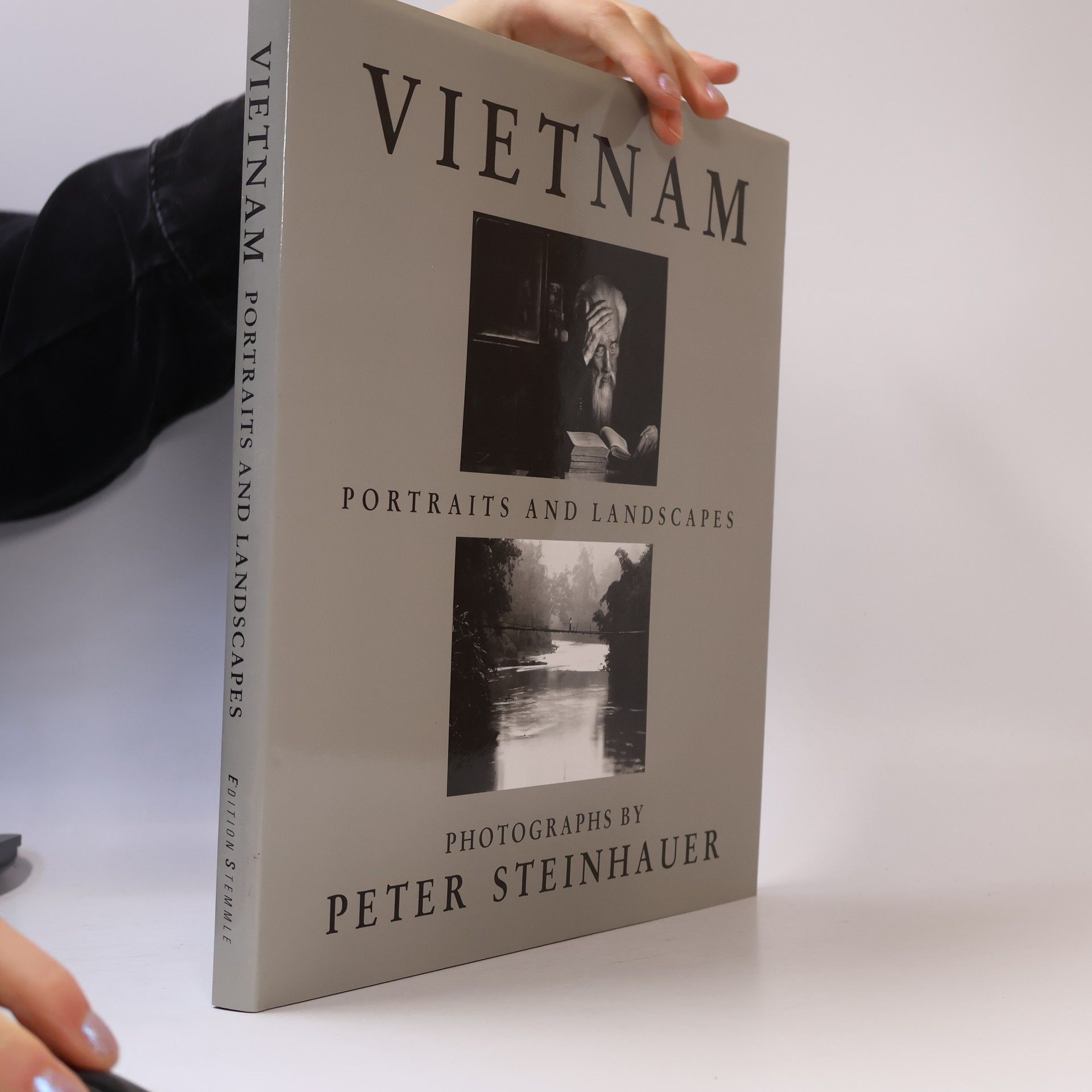 Peter Steinhauer Vietnam