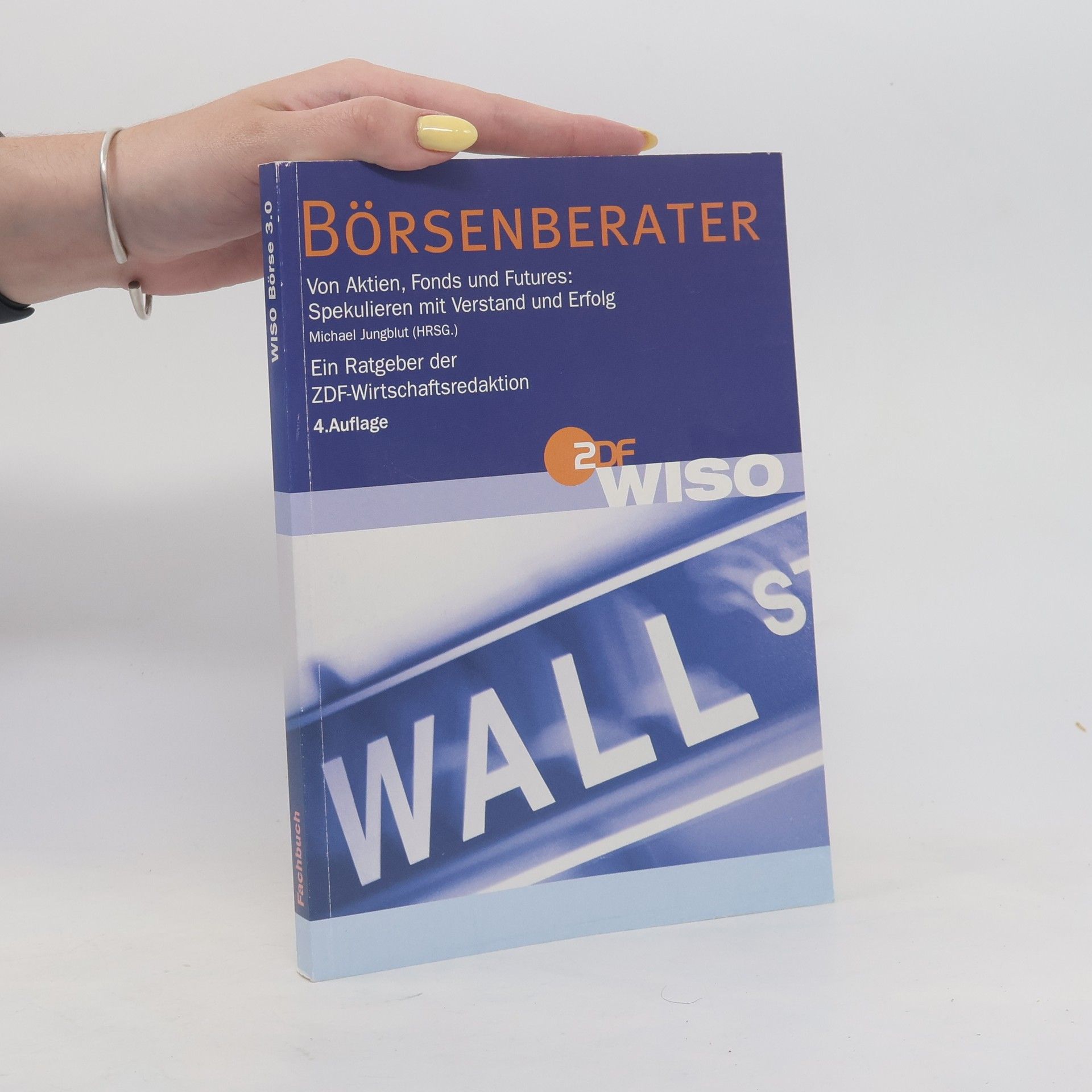 Various authors Börsenberater