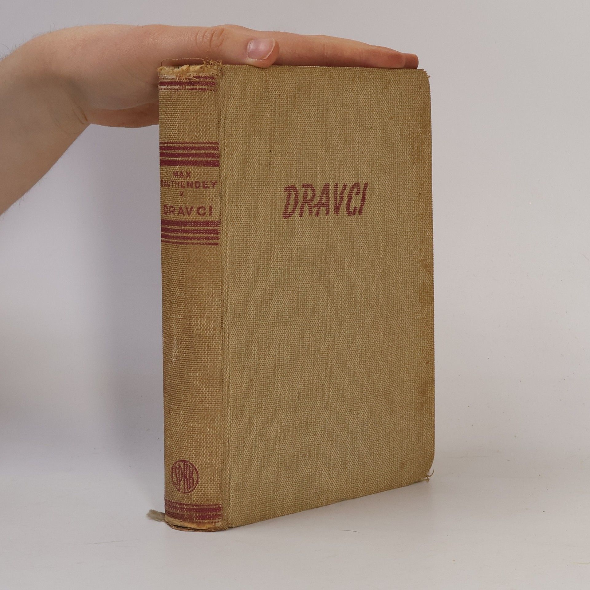 Dravci