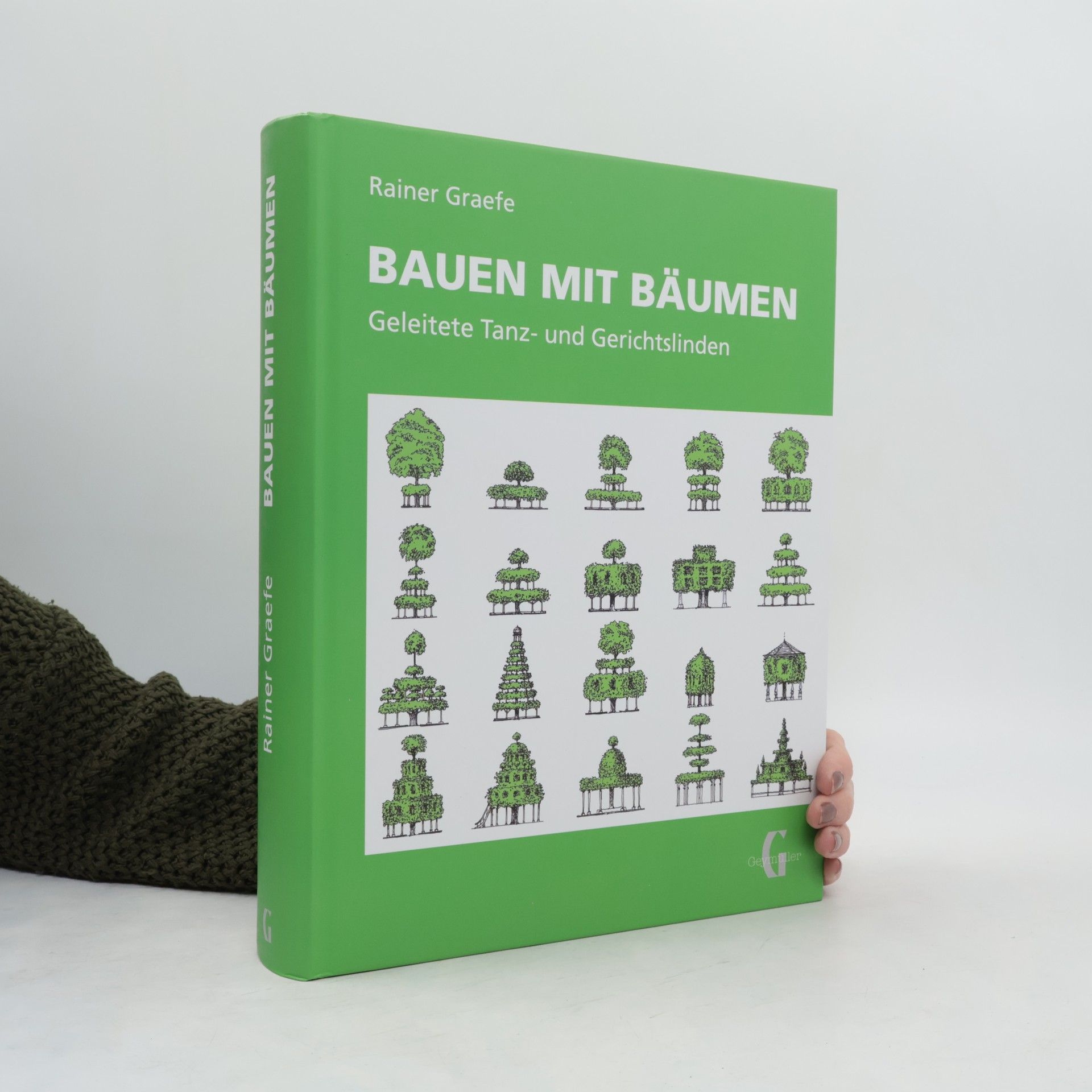 Bauen mit Bäumen