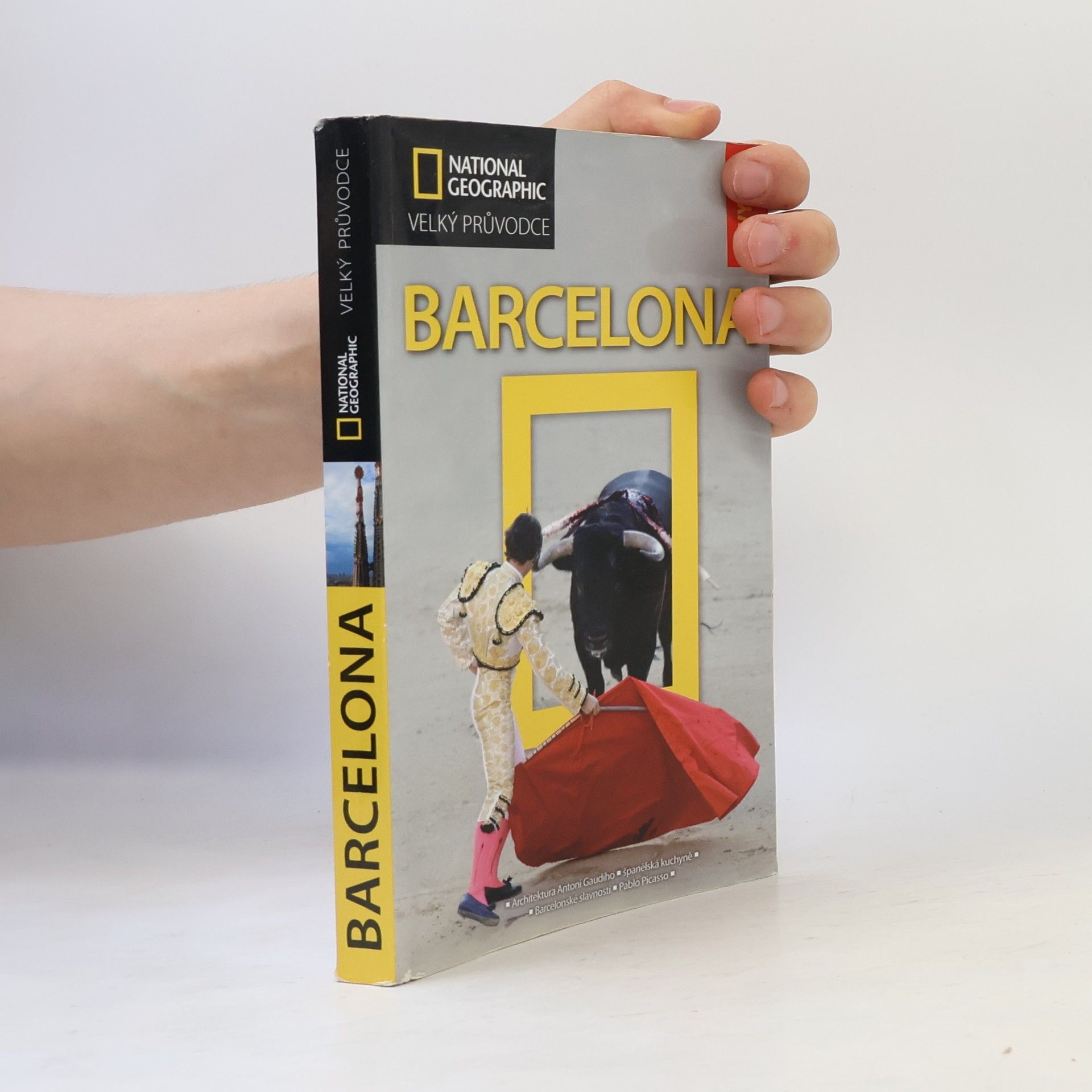 Damien Simonis Barcelona