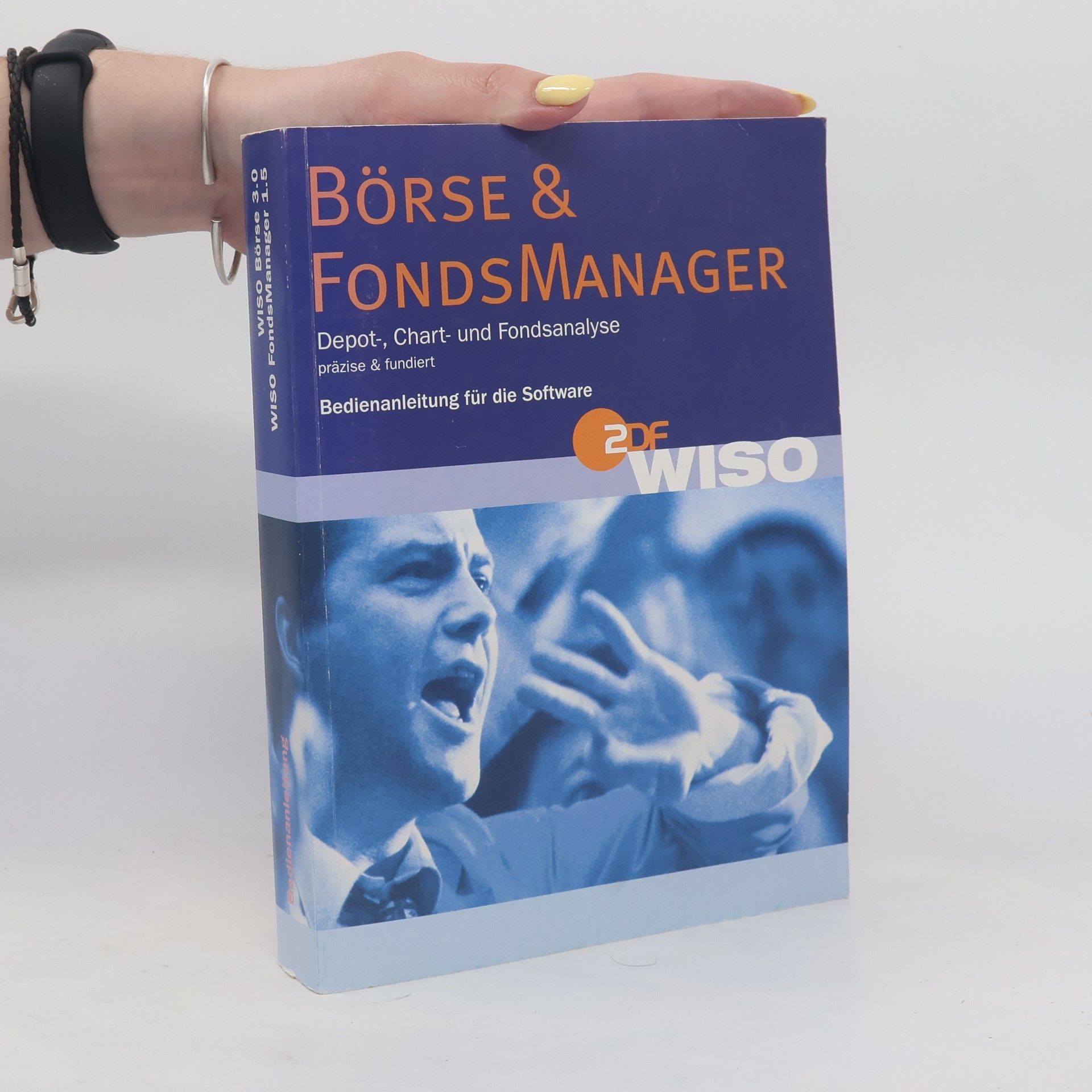 Autorenkollektiv Börse & Fondsmanager