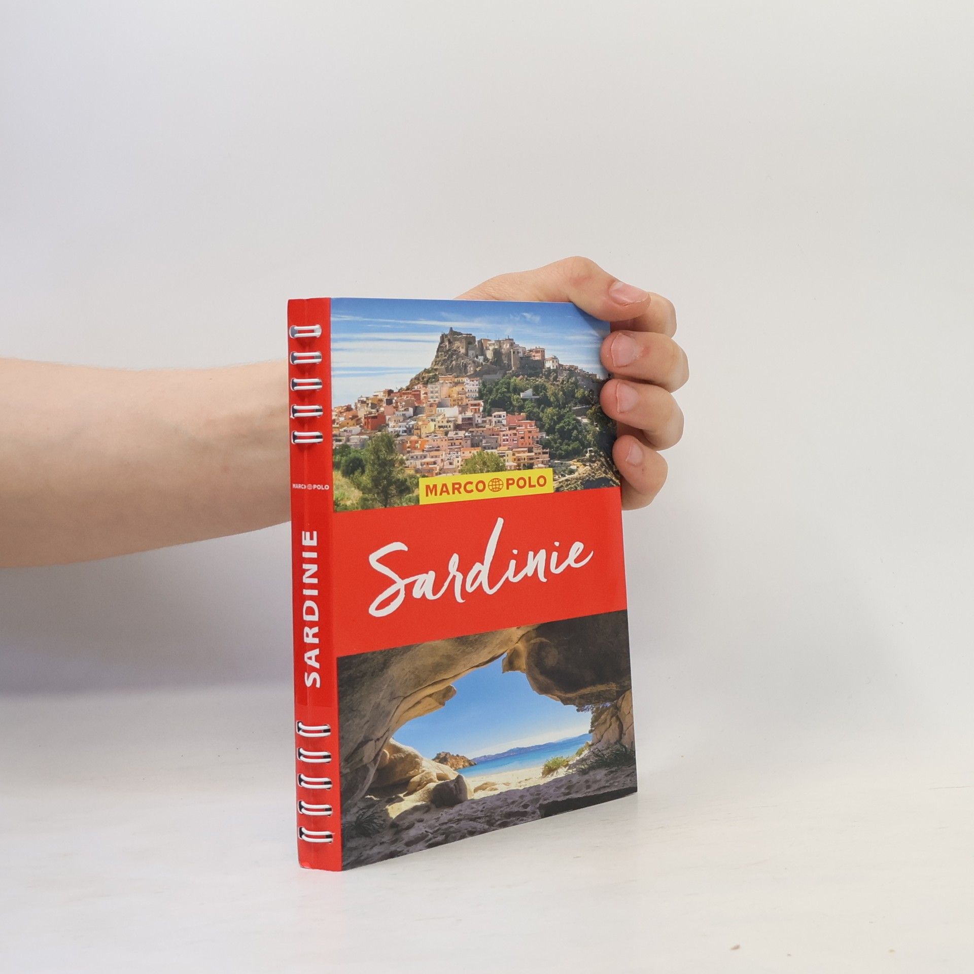 Peter Hoh-Malewski Sardinie