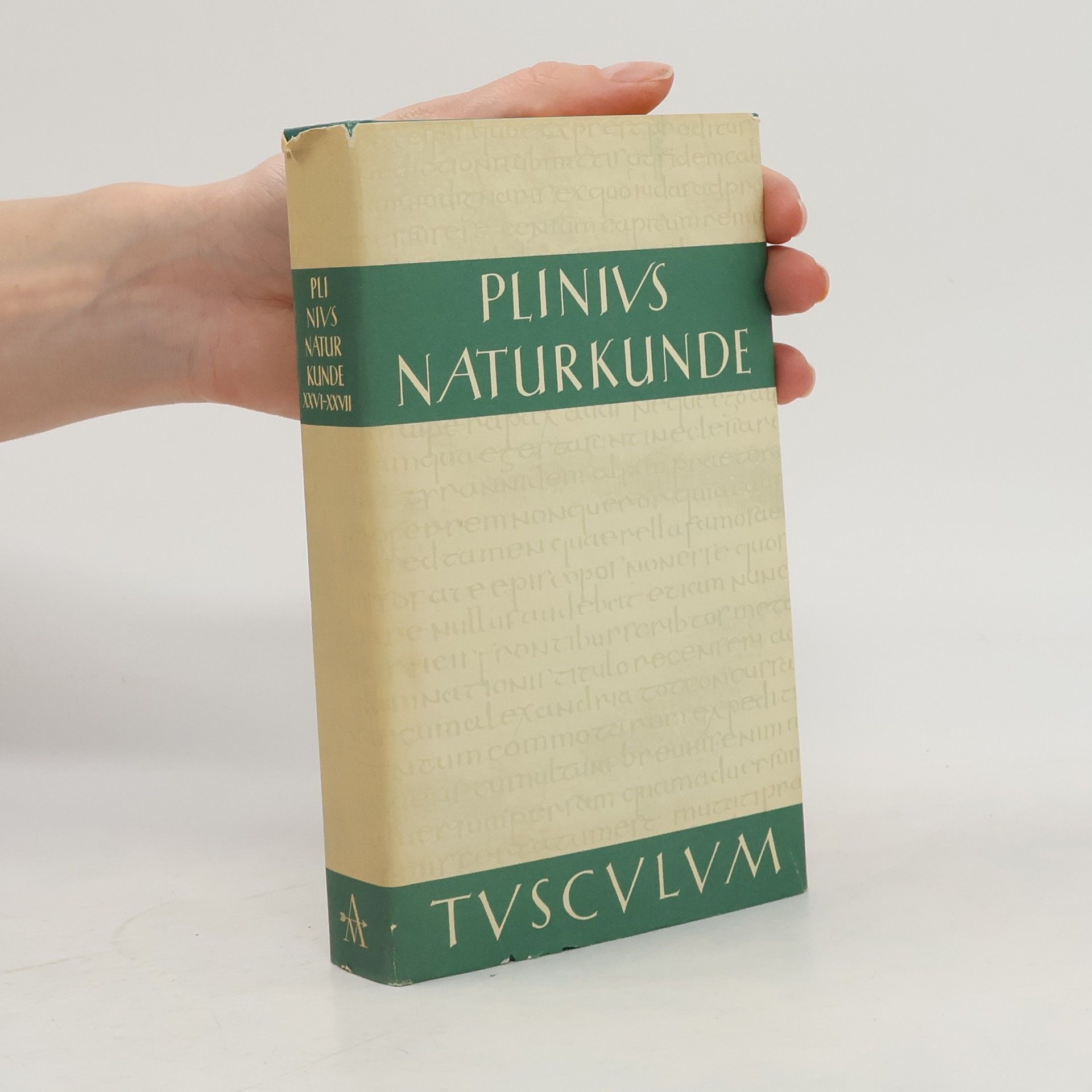 Kolektiv autorů Naturkunde XXVI-XXVII