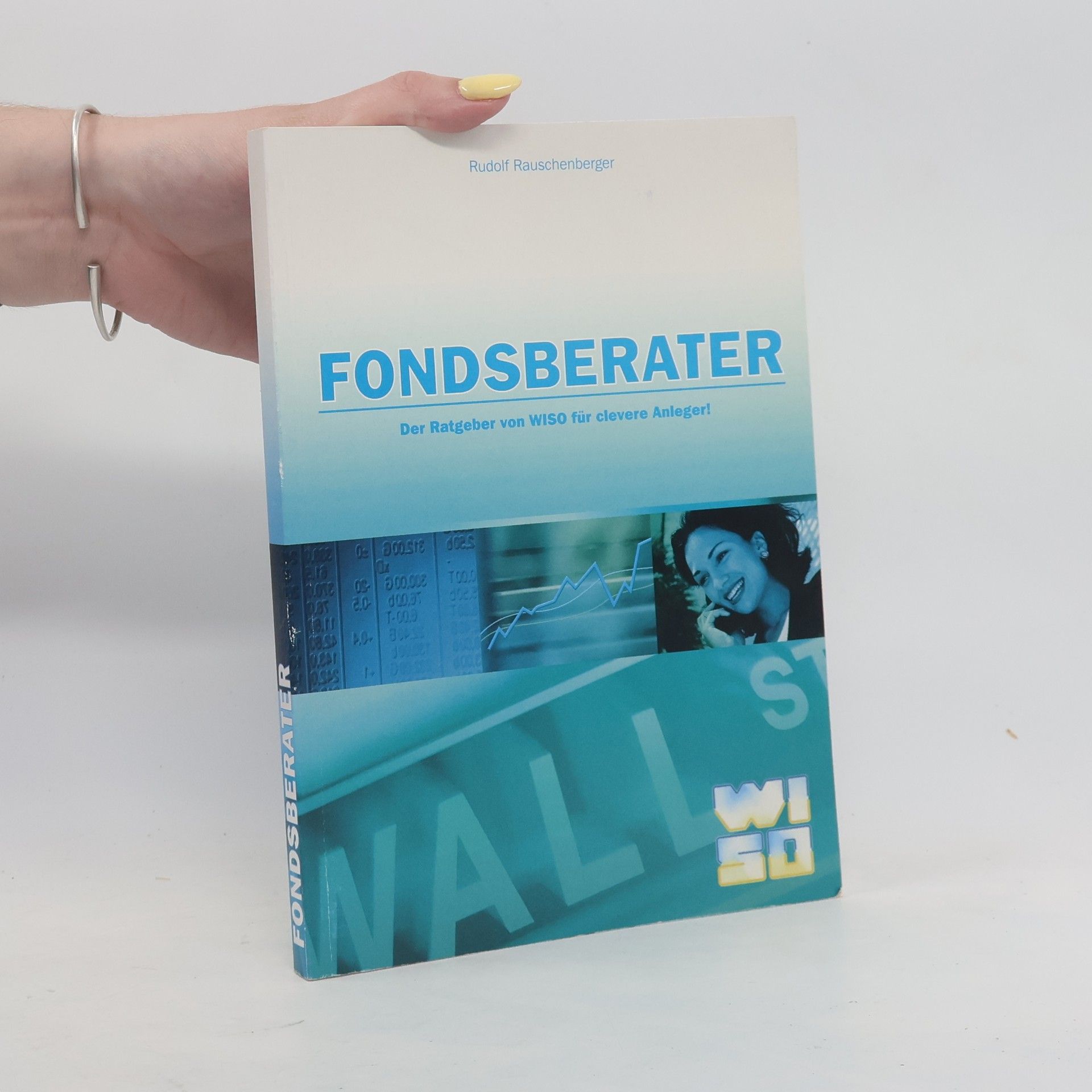 Fondsberater