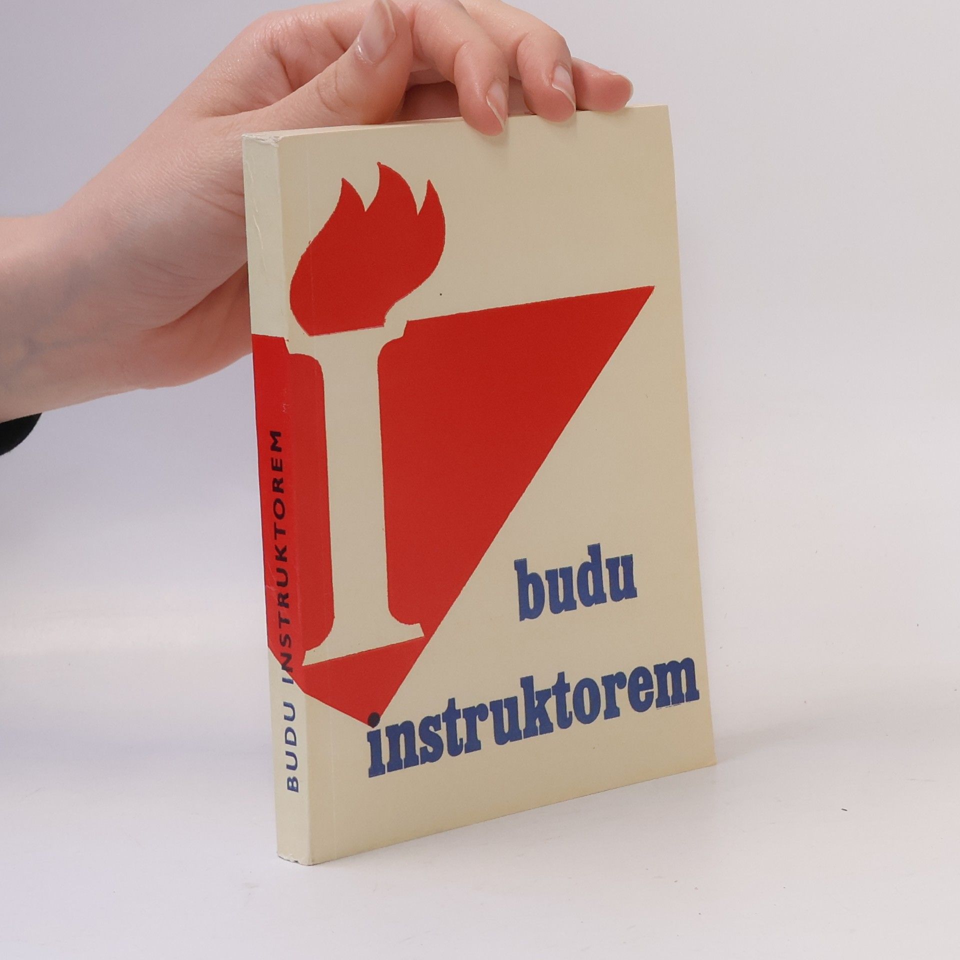 Budu instruktorem