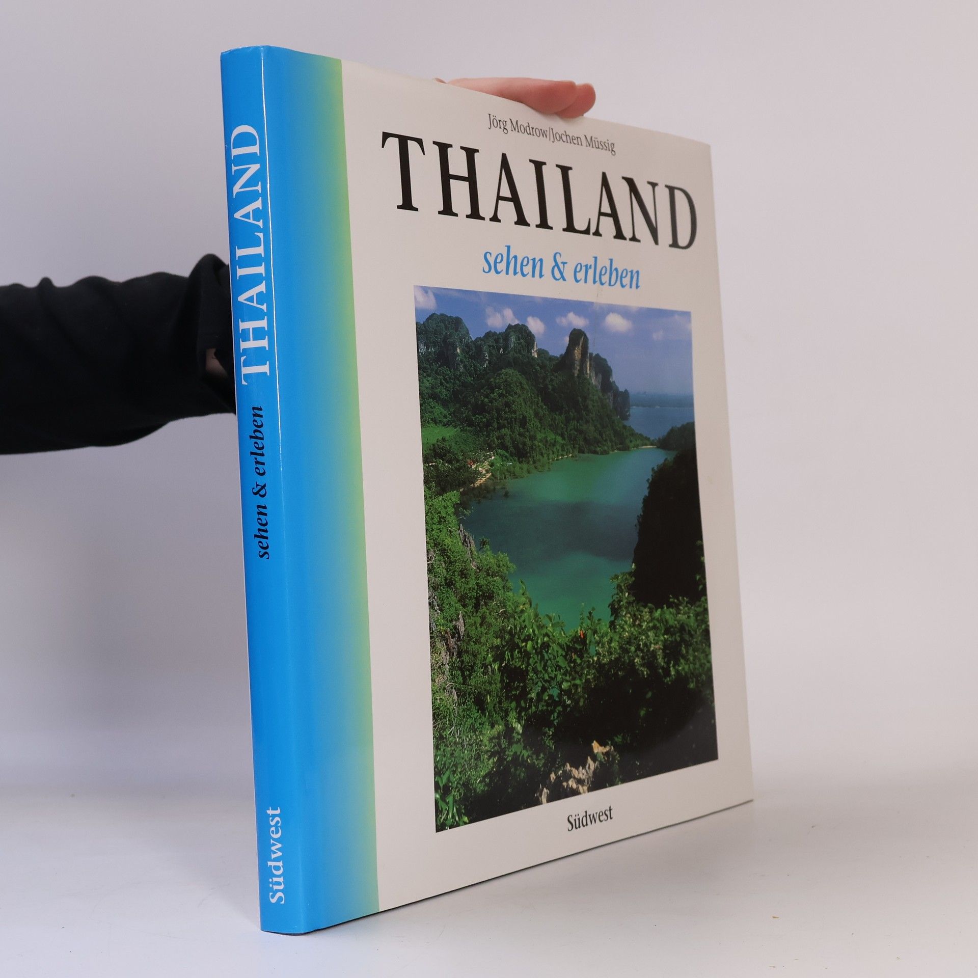 Jörg Modrow Thailand