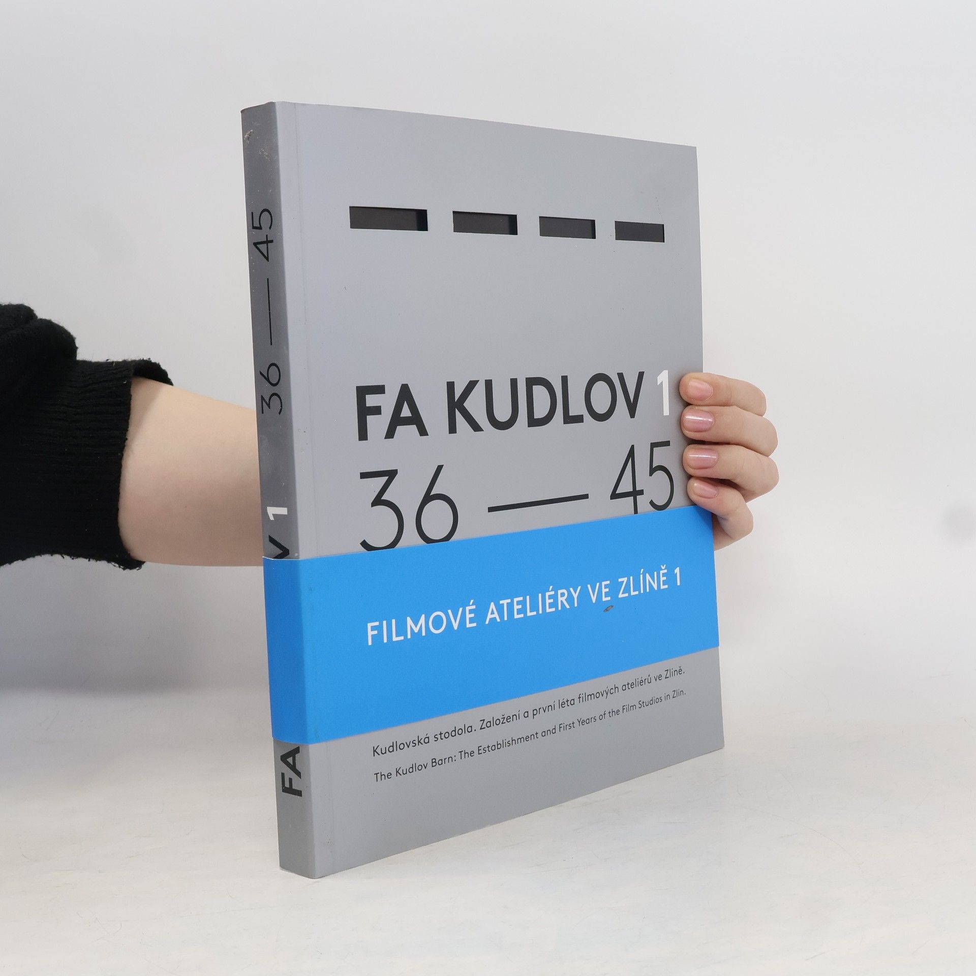 Autorenkollektiv FA Kudlov 1, 36-45