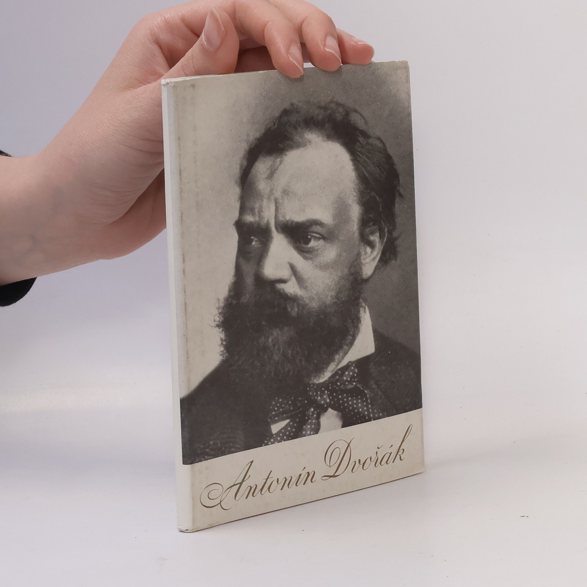 Antonín Dvořák