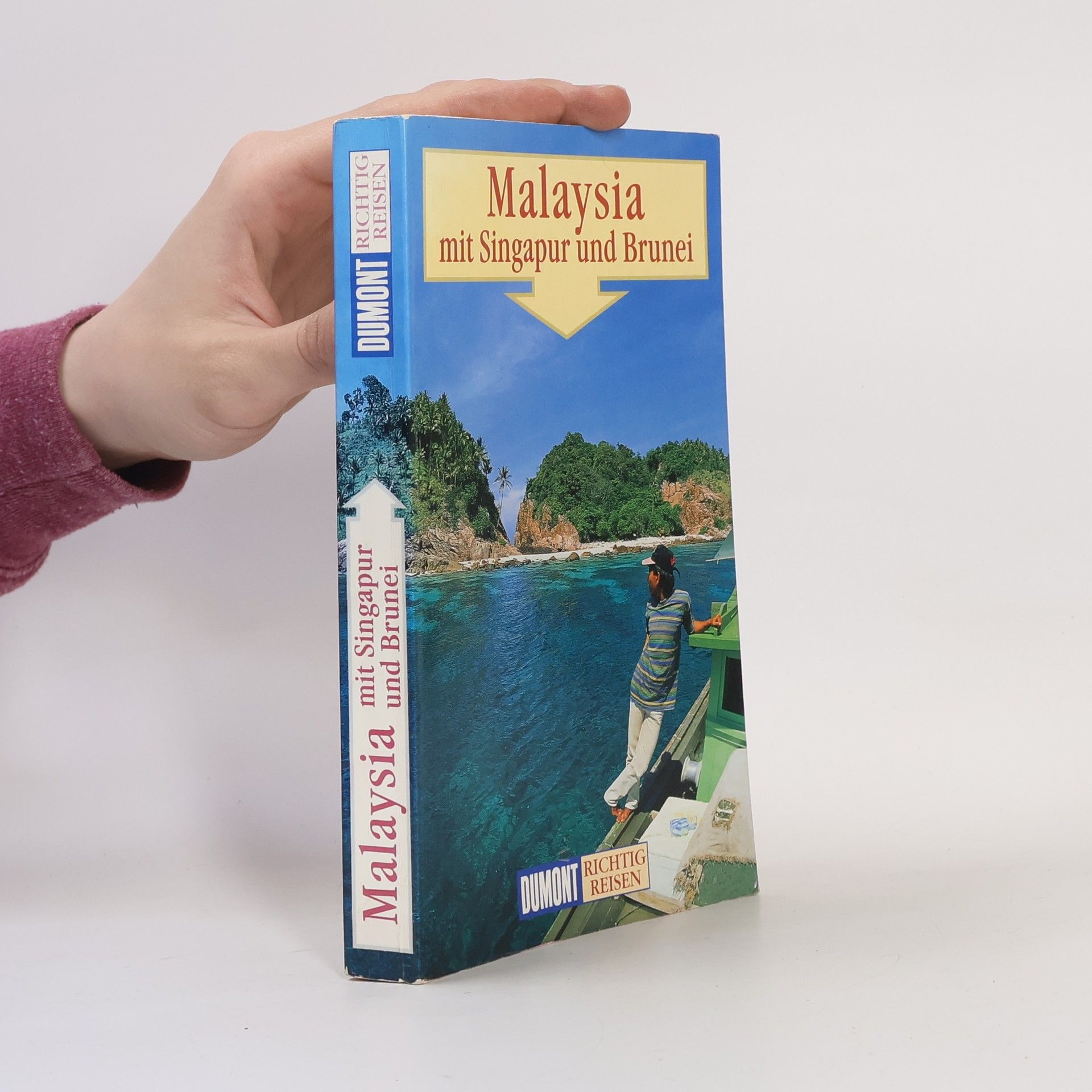 Susanne Reichenberg Malaysia
