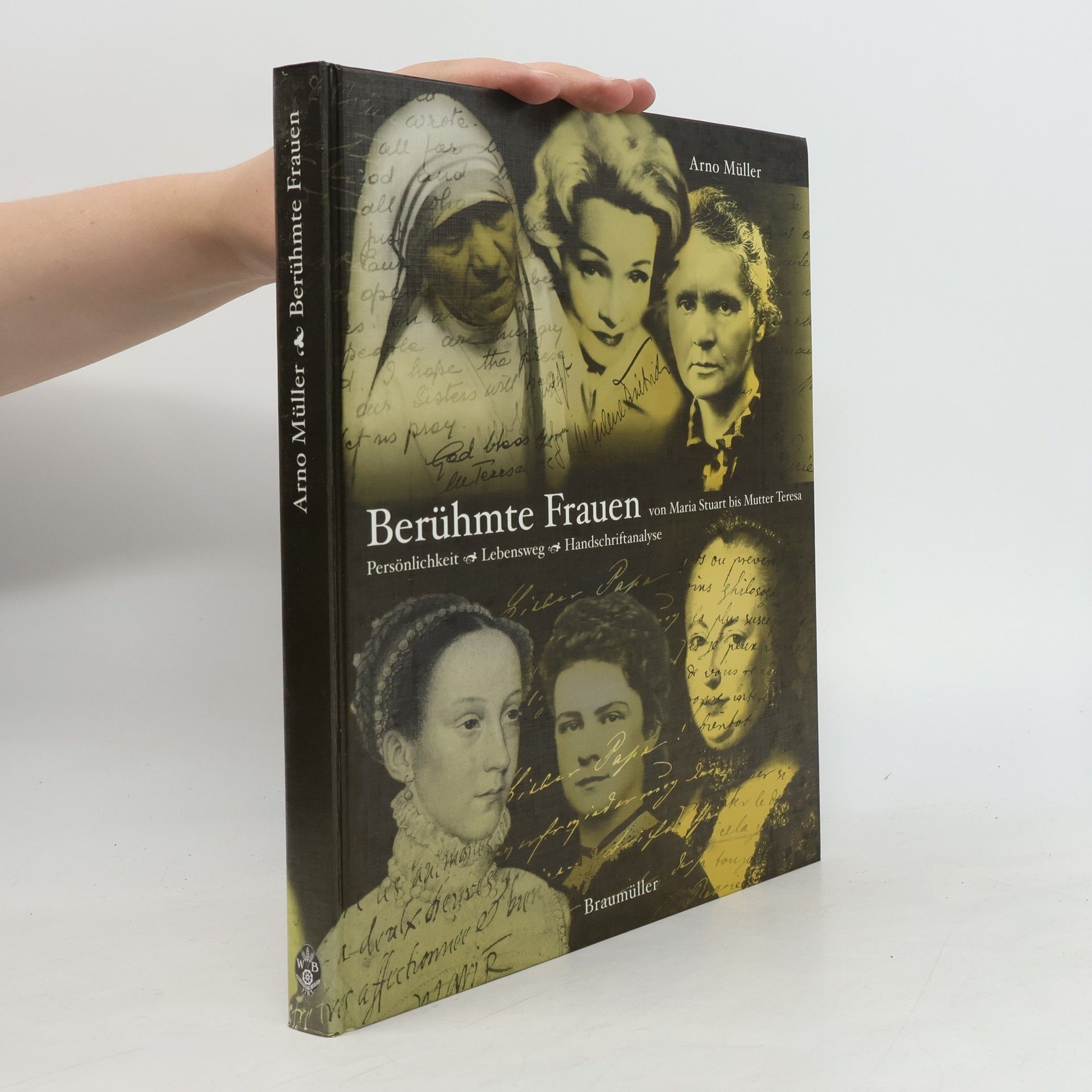 Berühmte Frauen