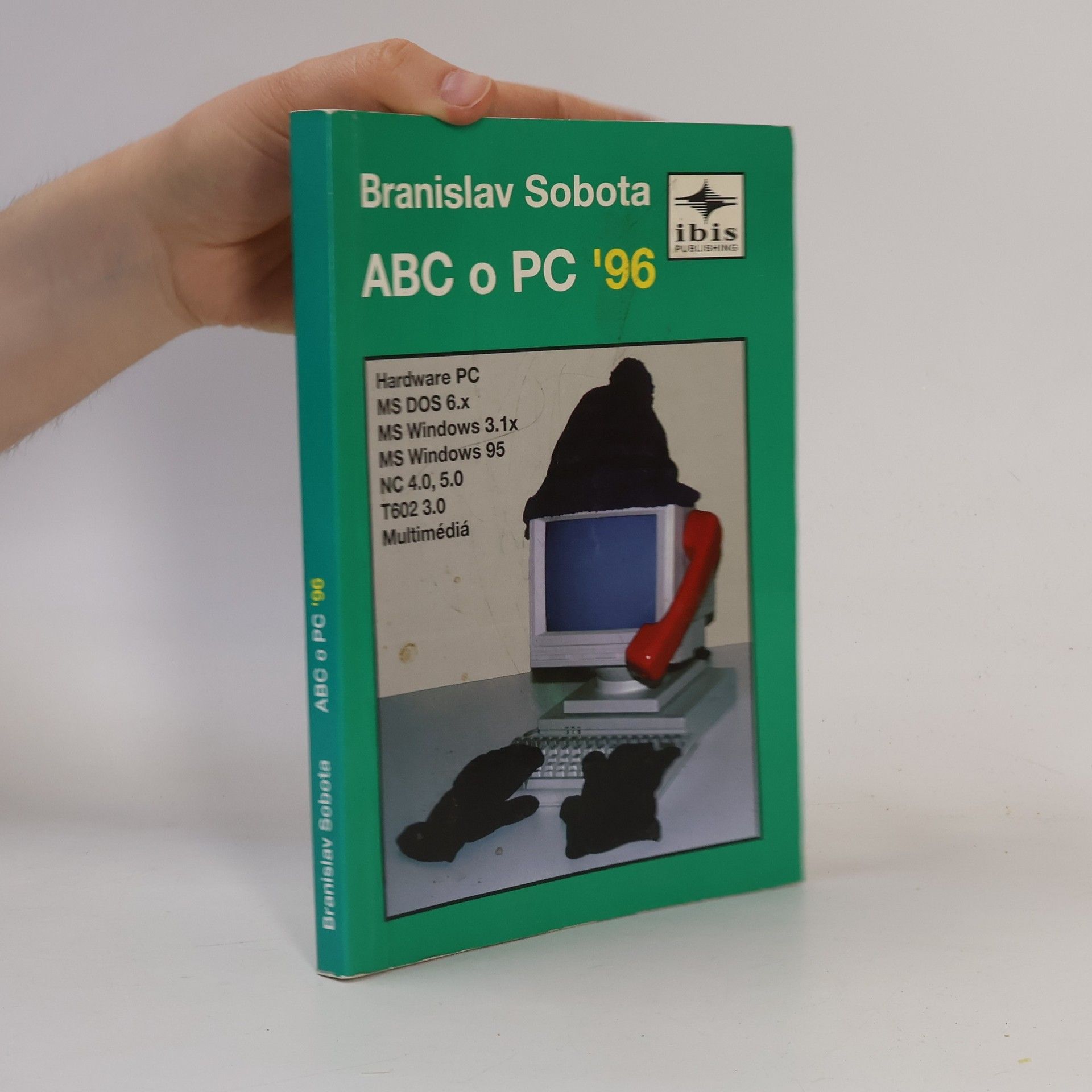 Branislav Sobota ABC o PC ´96