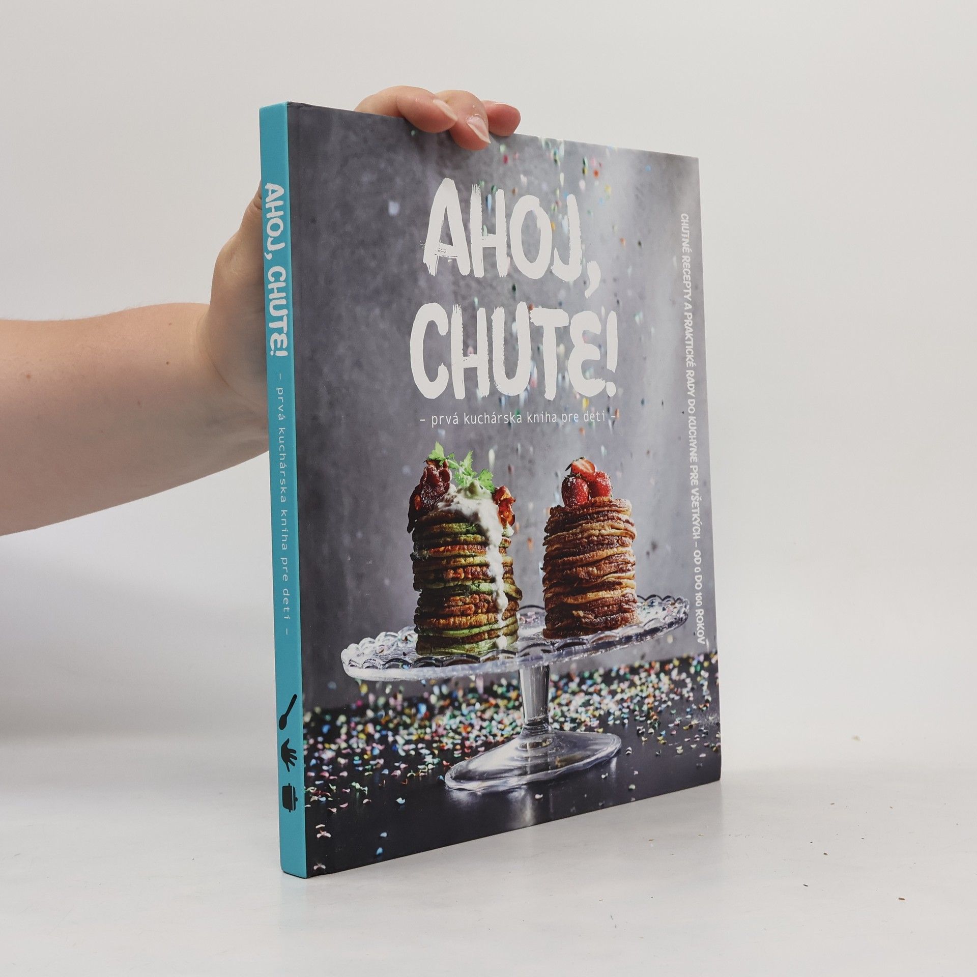 Autores varios Ahoj, chute!