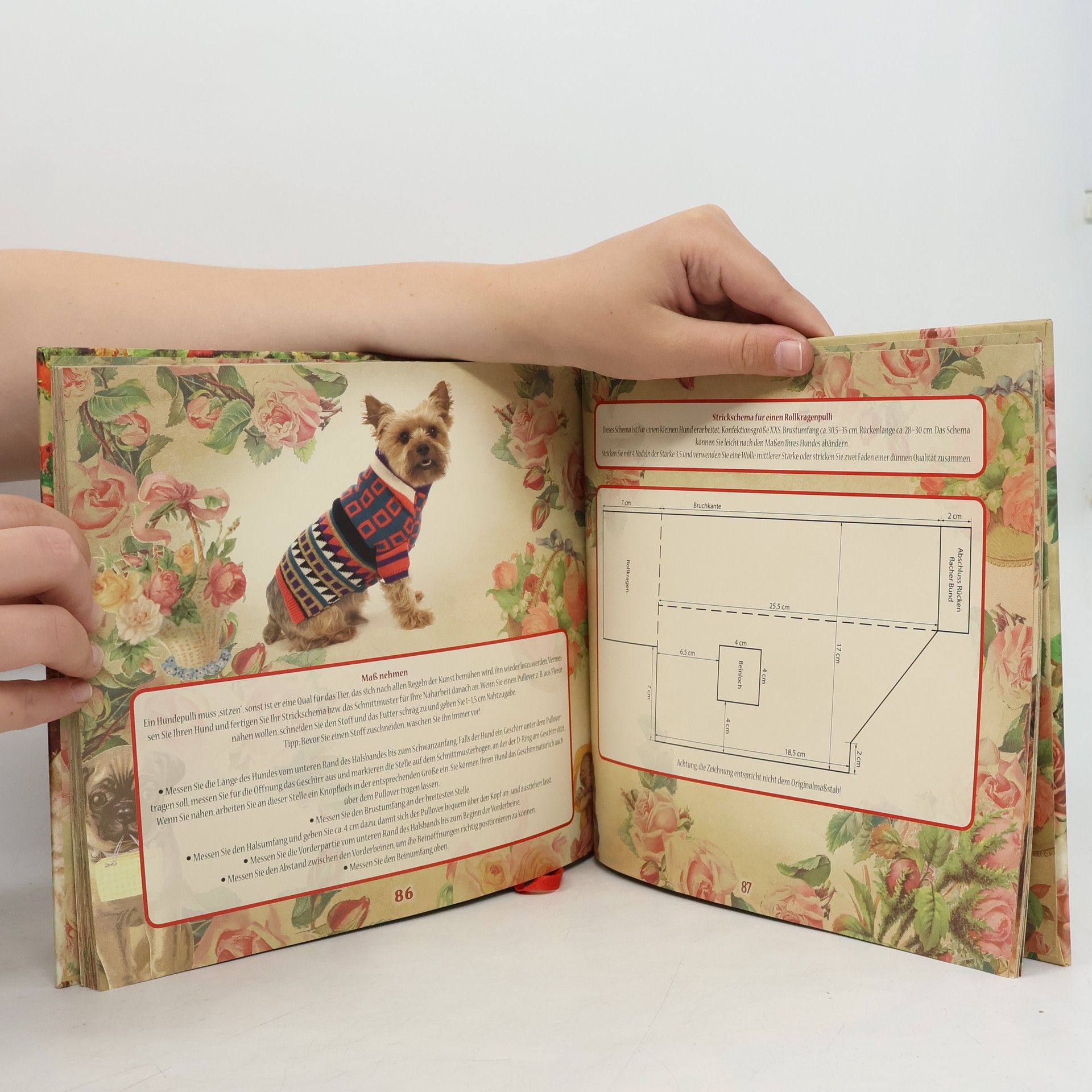 Eckhard Freytag Hunde-Liebhaberbuch