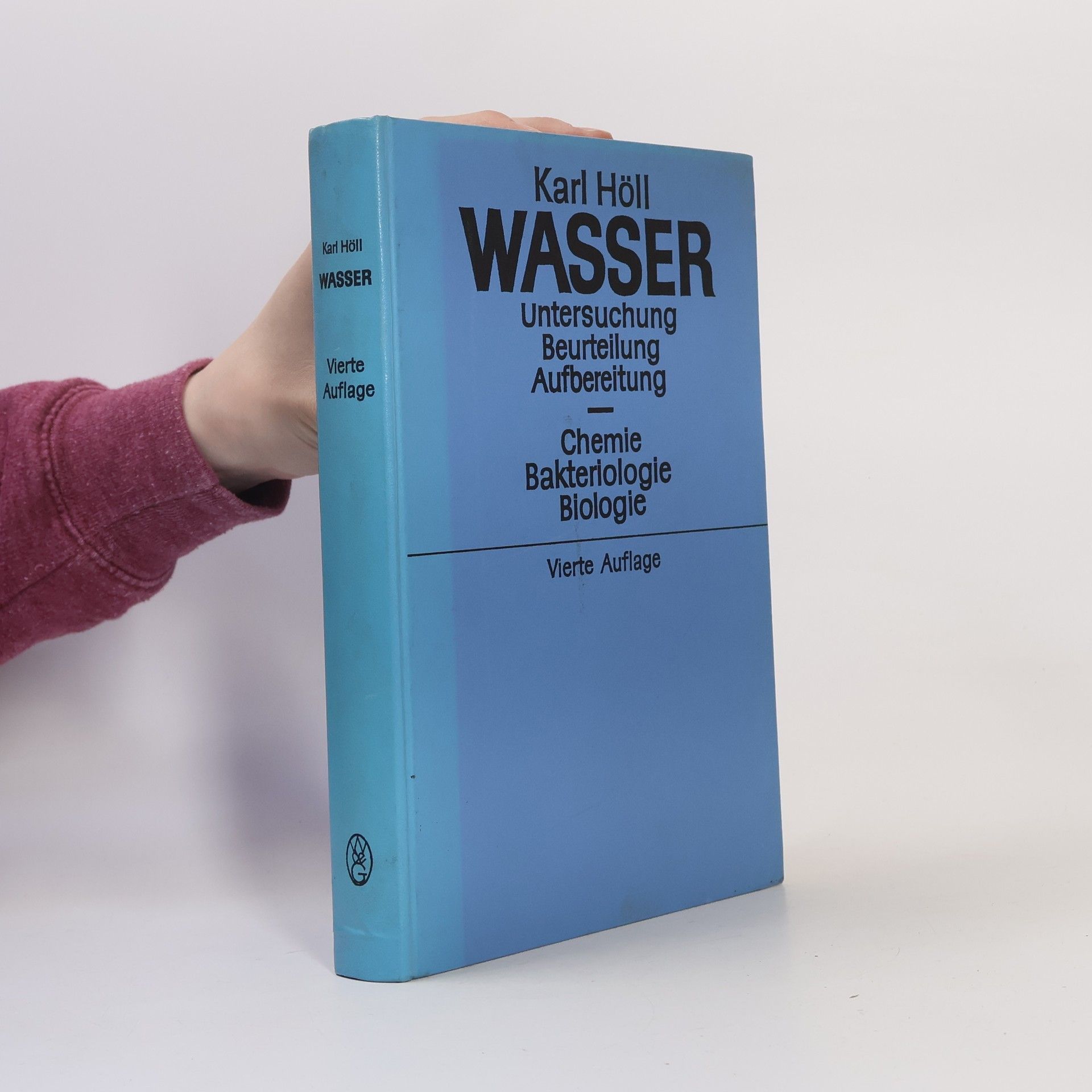 Wasser