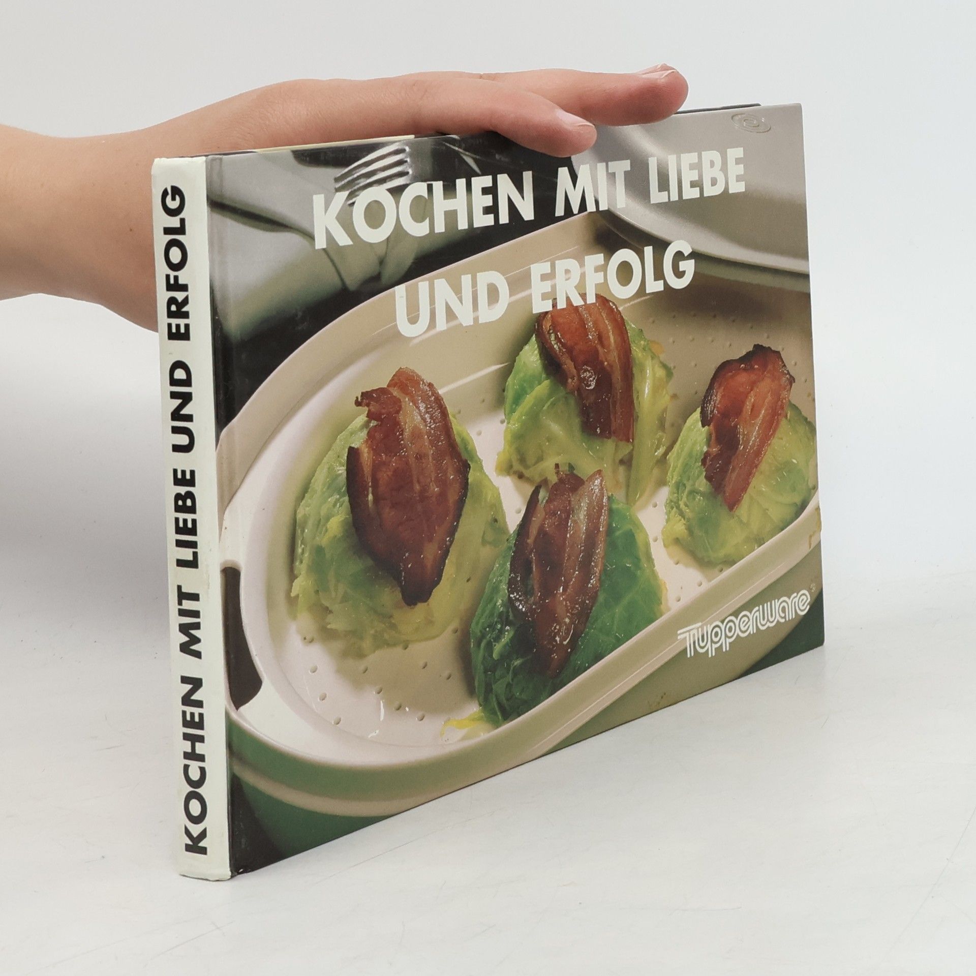 Autorenkollektiv Kochen mit Liebe und Erfolg