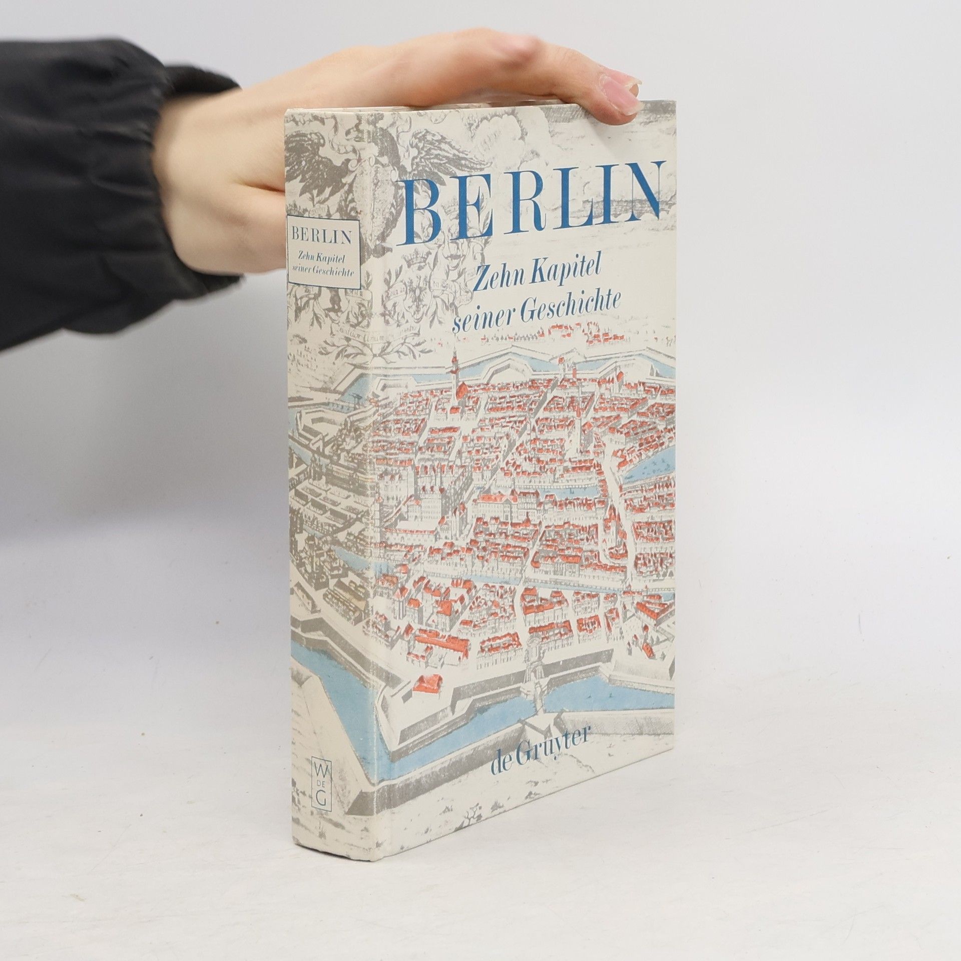 Richard Dietrich Berlin