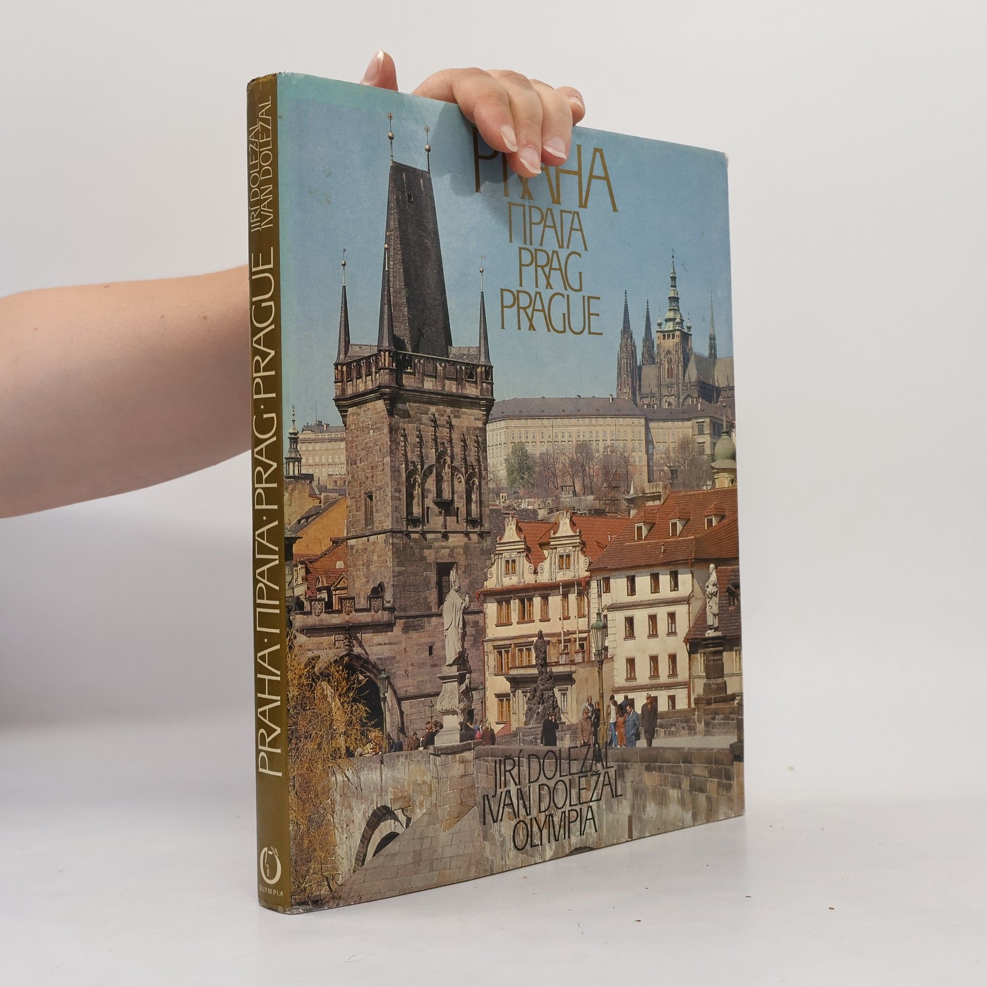 Jiří Doležal Praha