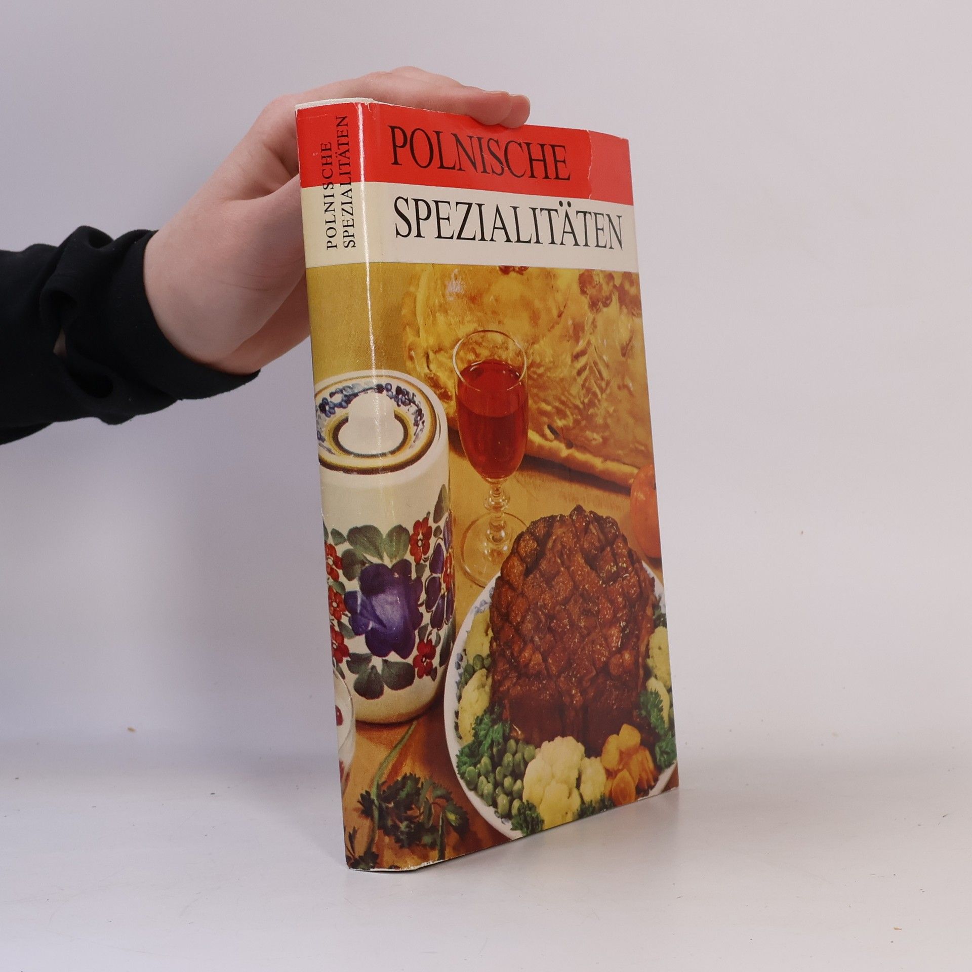 Zofia Czerny Polnische Spezialitäten
