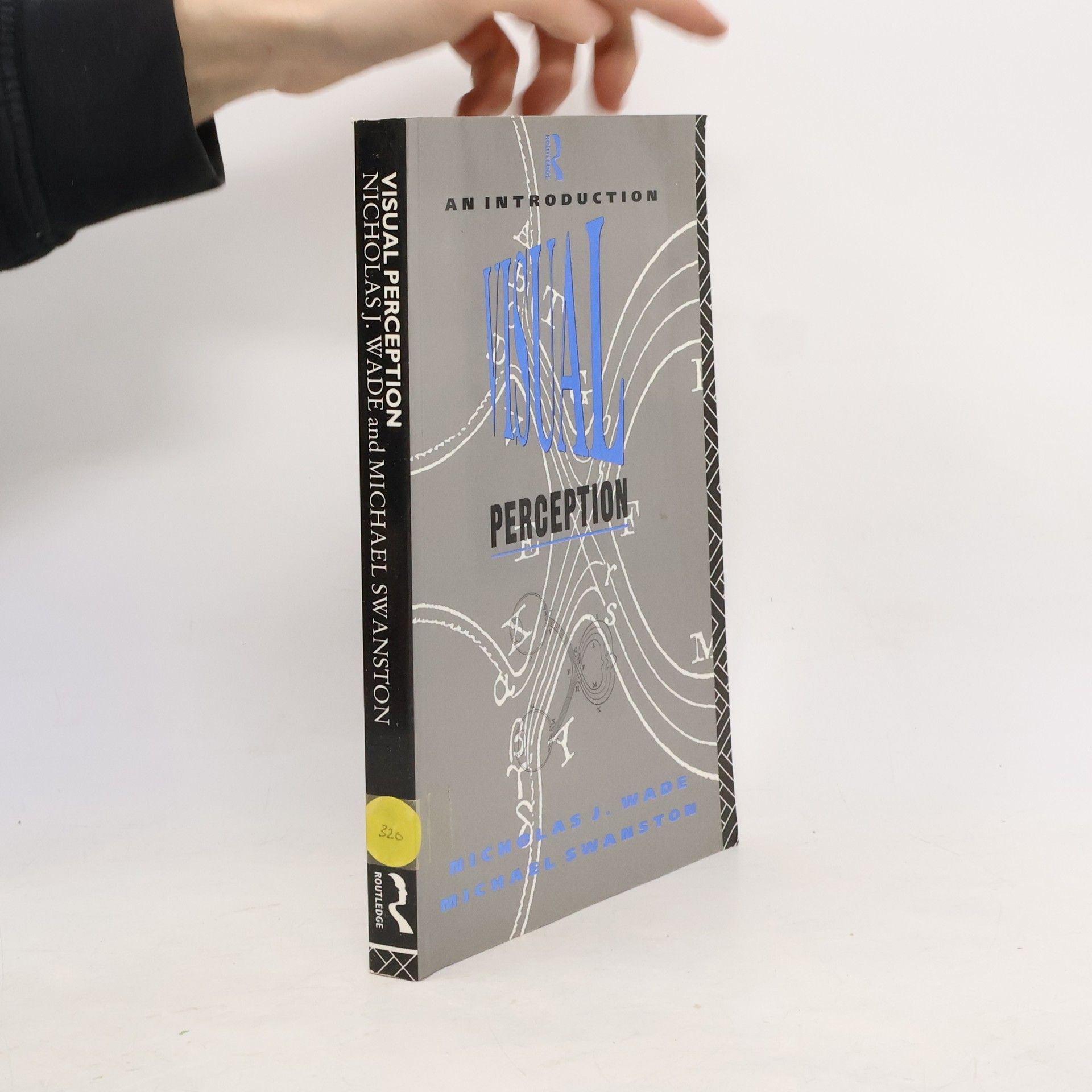 Michael T. Swanston Visual Perception