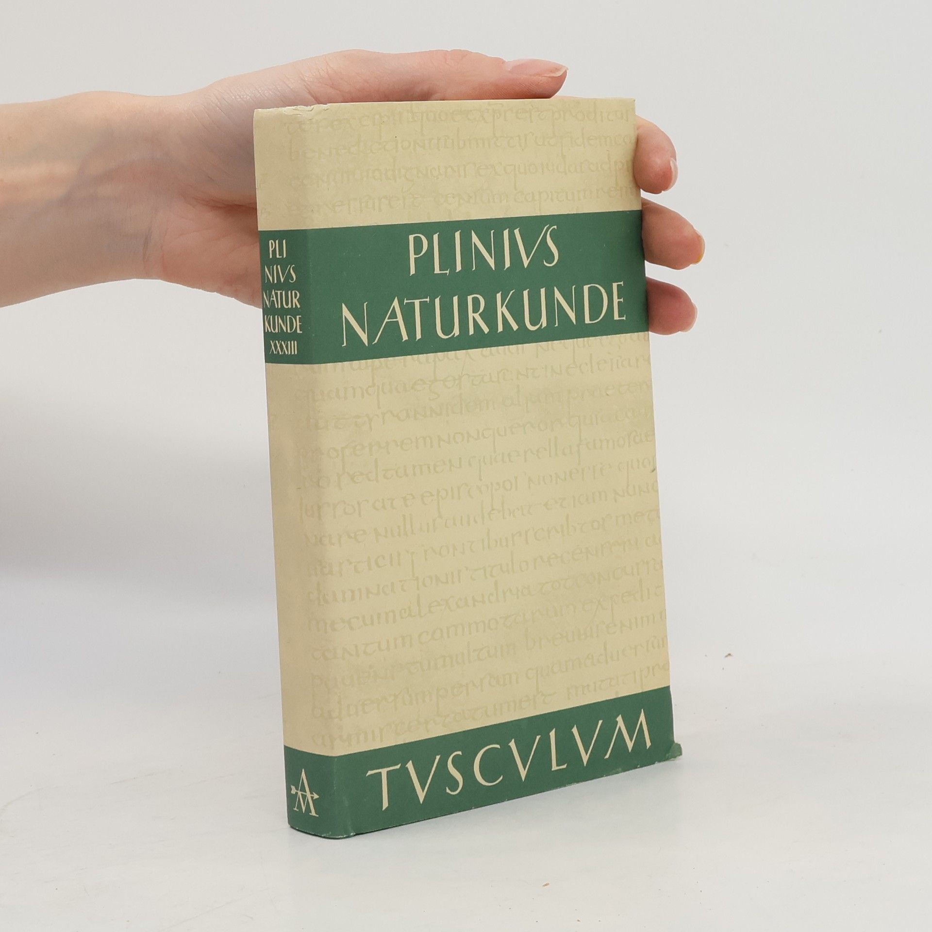 Naturkunde