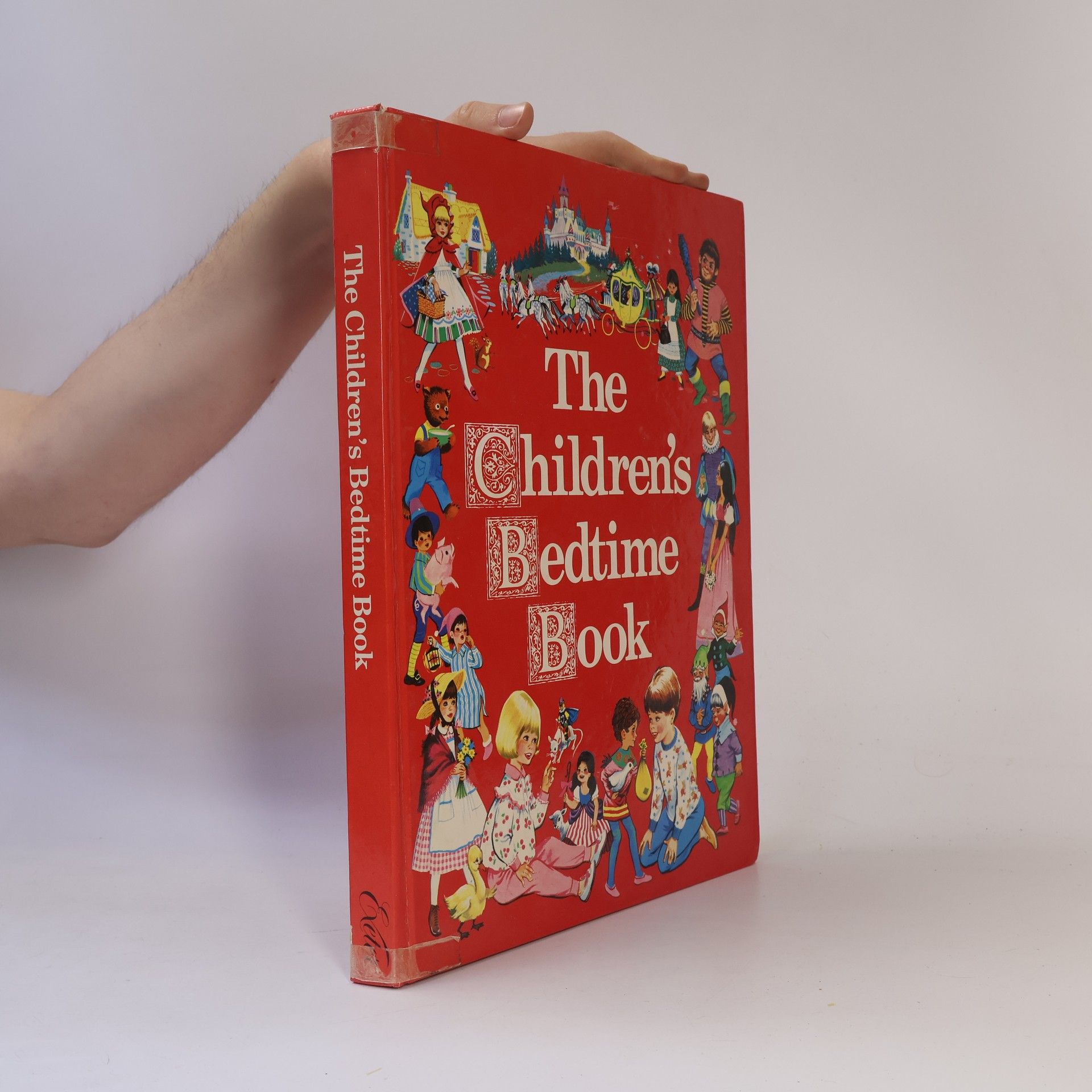 Broadley Mae Childrens Bedtime Book