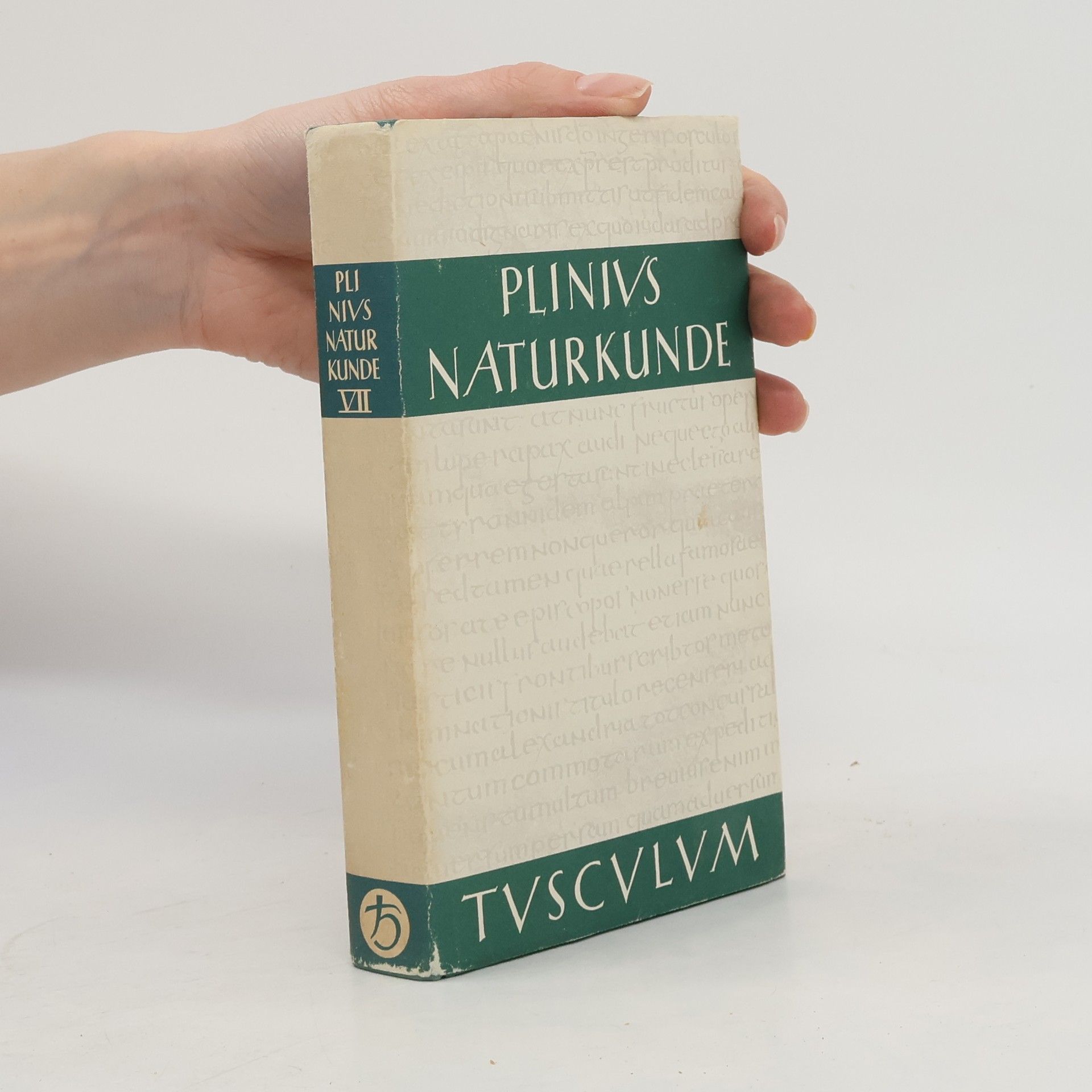 Naturkunde VII.