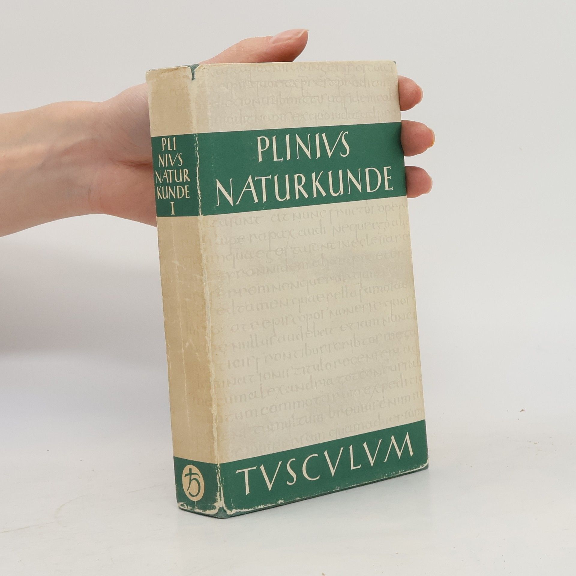 Naturkunde I