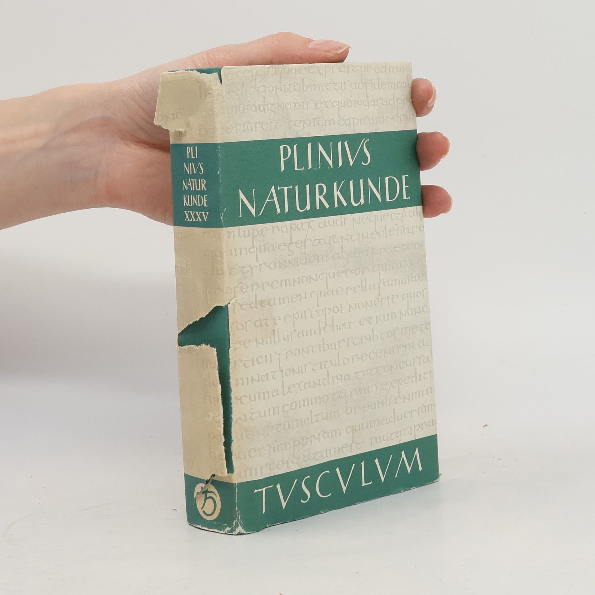 Kolektiv autorů Naturkunde XXXV