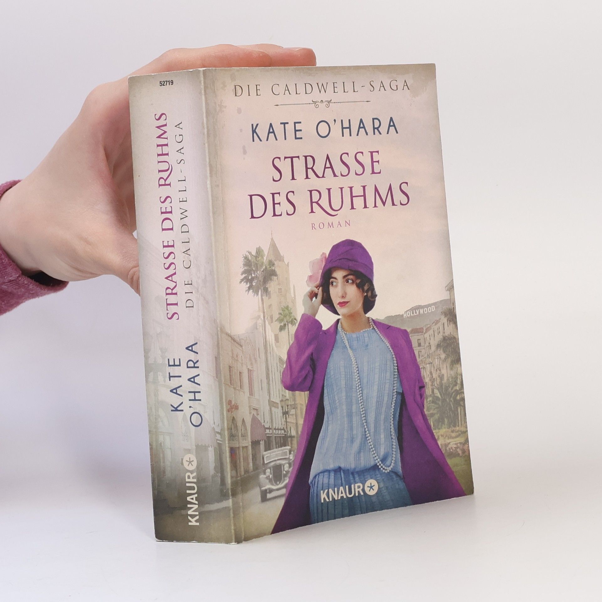 Kate O'Hara Straße des Ruhms
