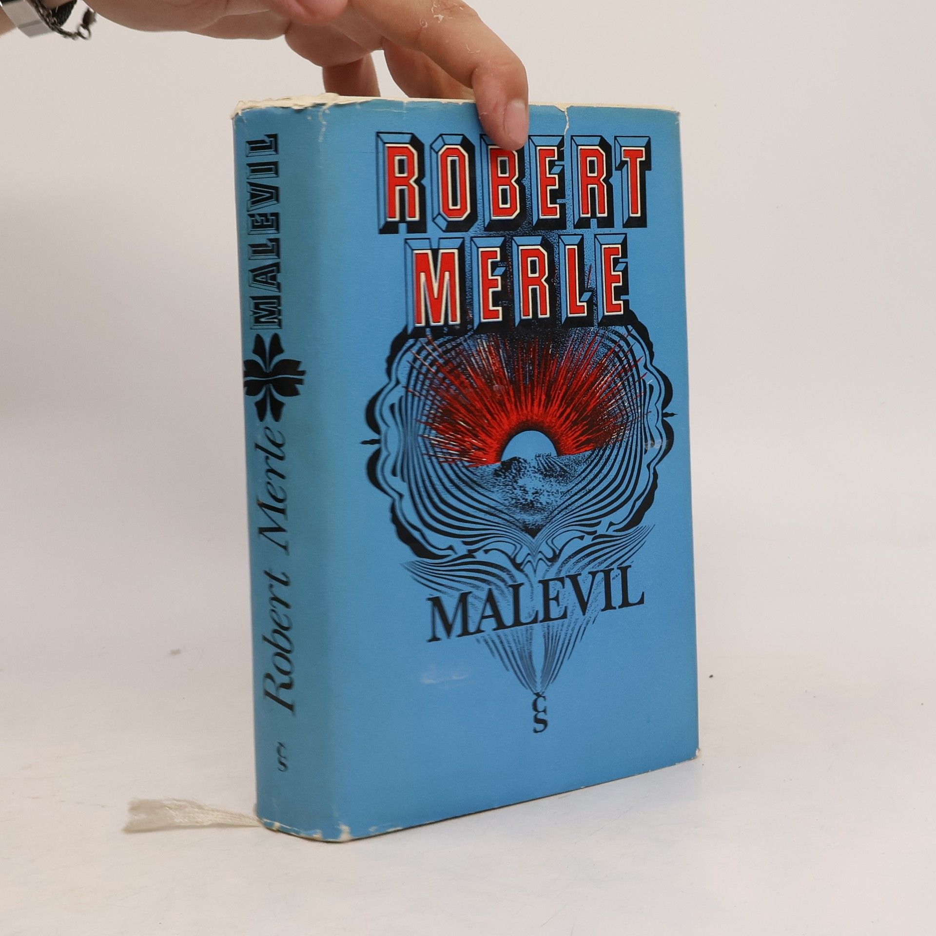Robert Merle Malevil