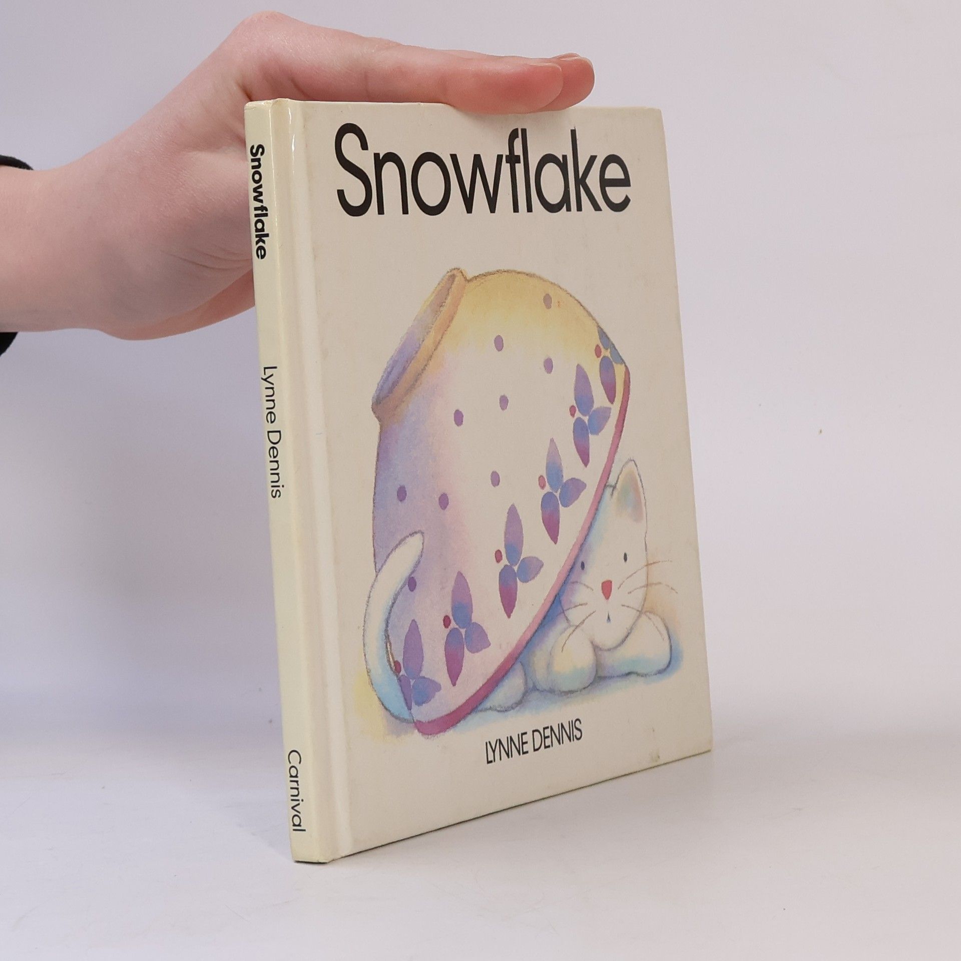 Snowflake