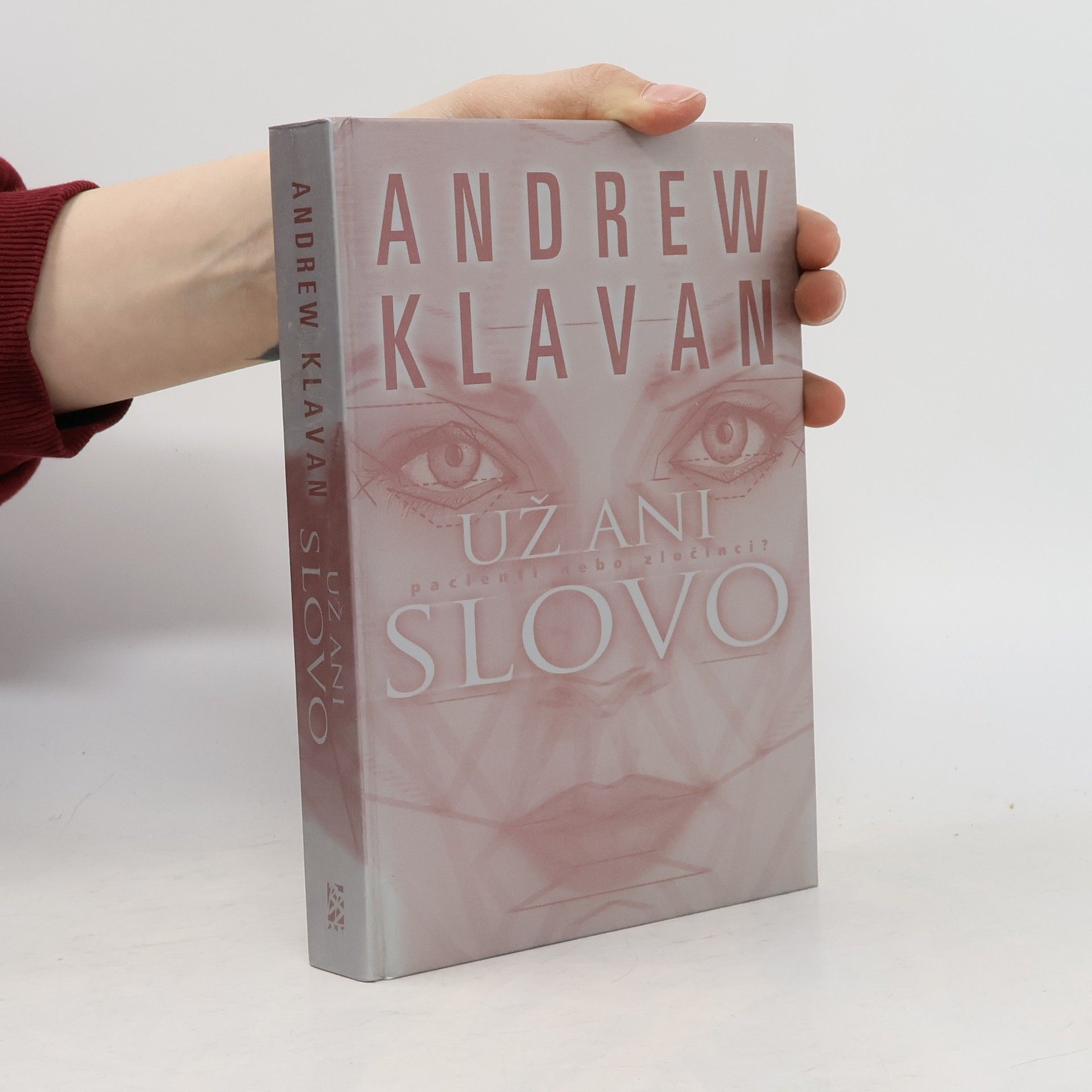 Už ani slovo