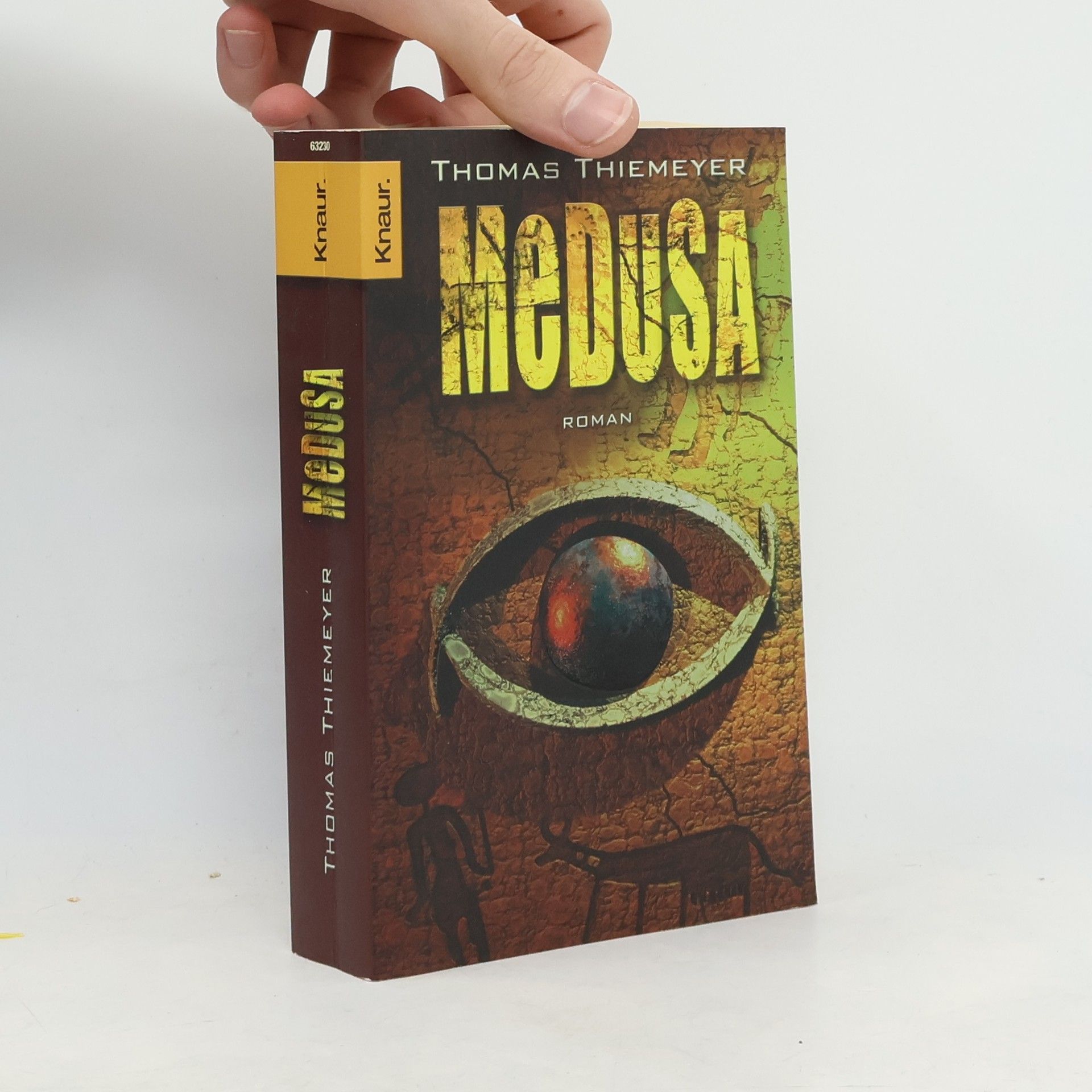 Medusa