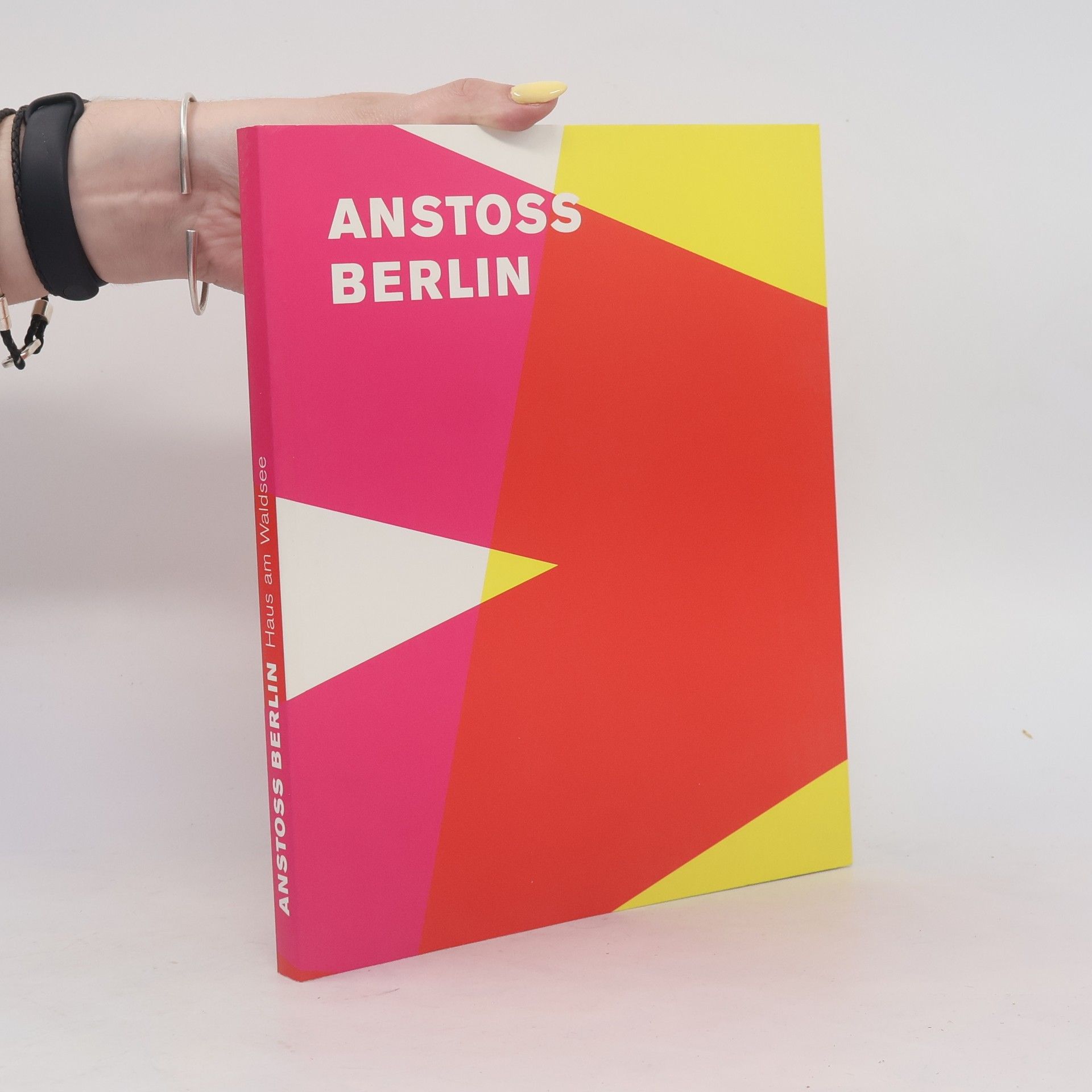 Euridice Arratia Anstoss Berlin