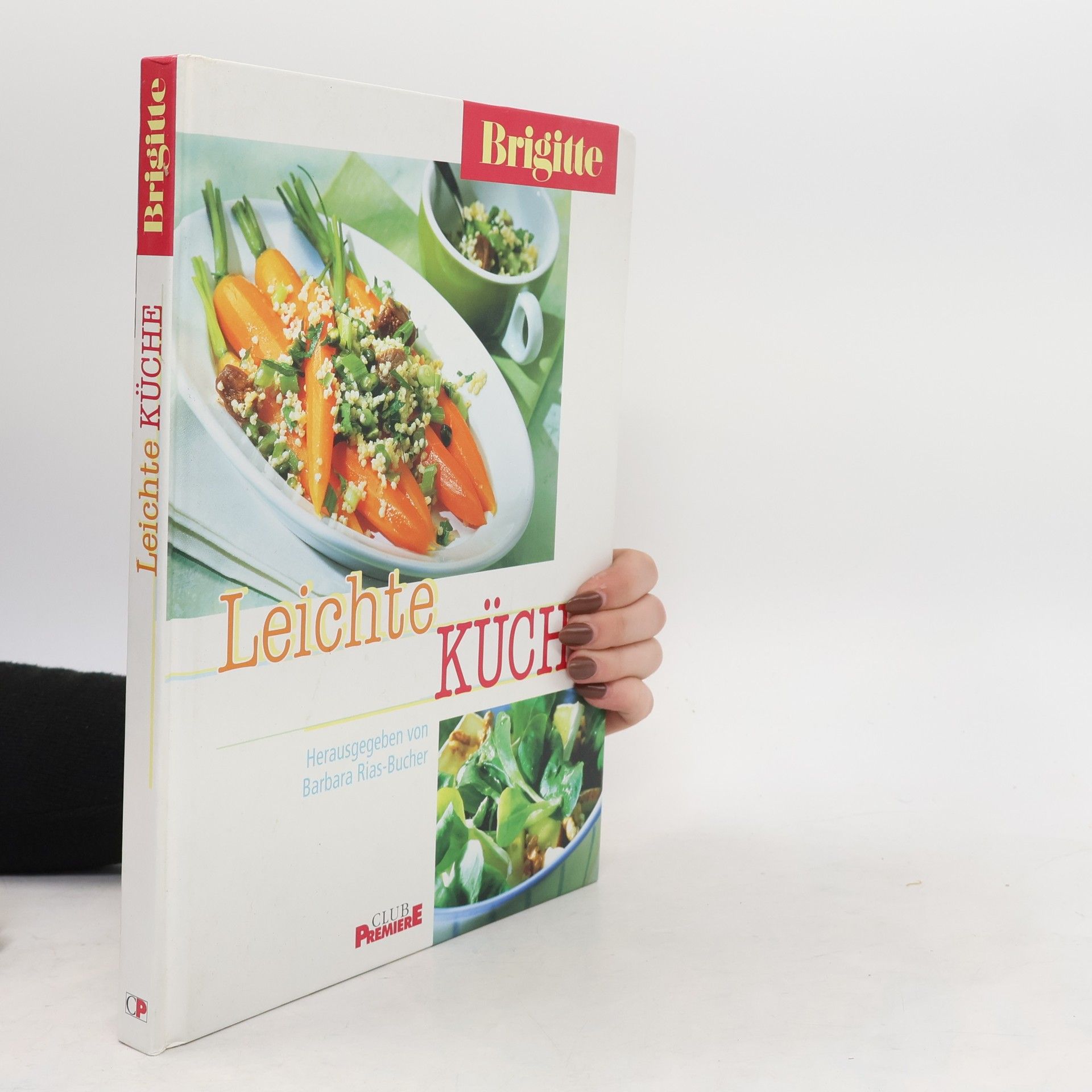 AA.VV. Leichte Küche