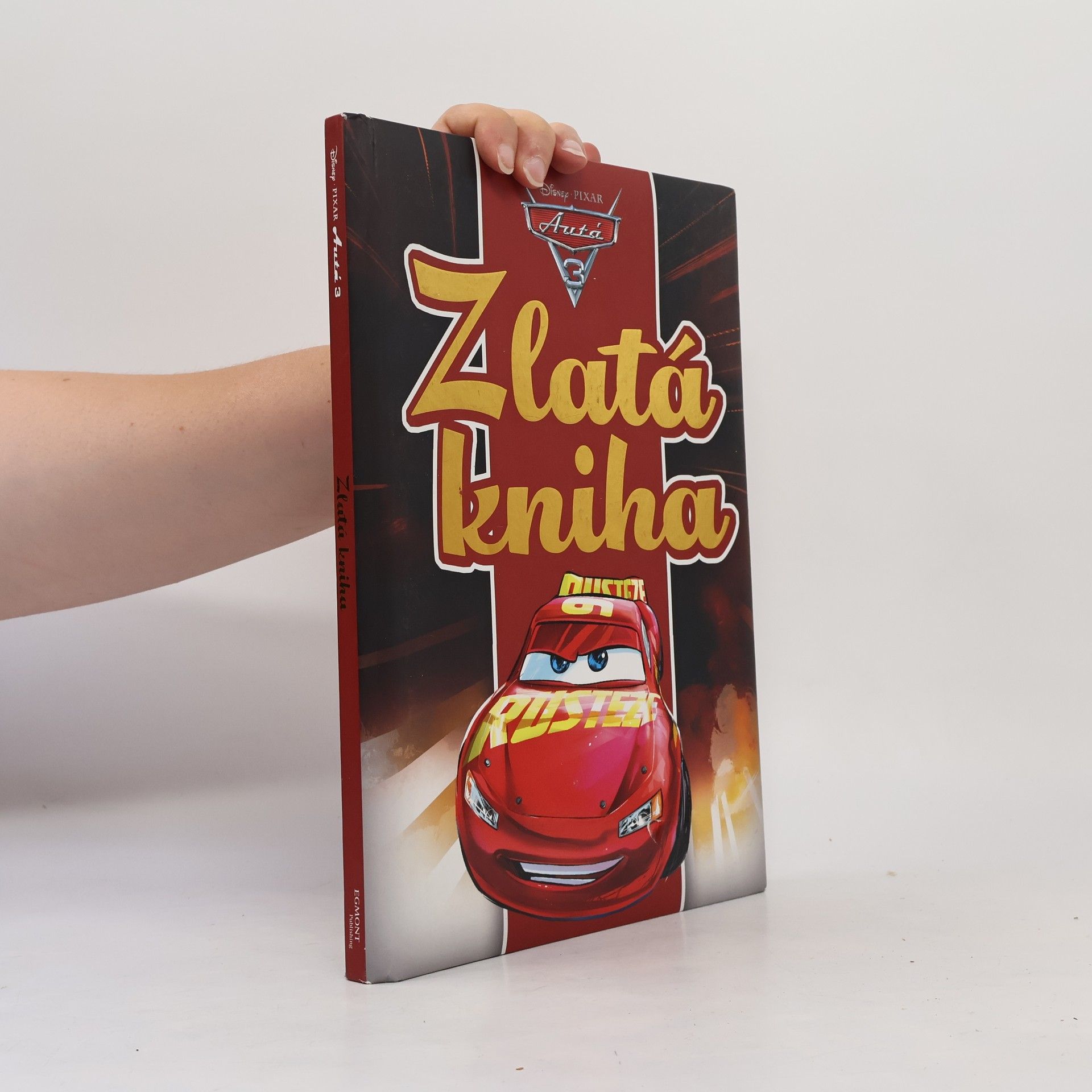 Autá 3