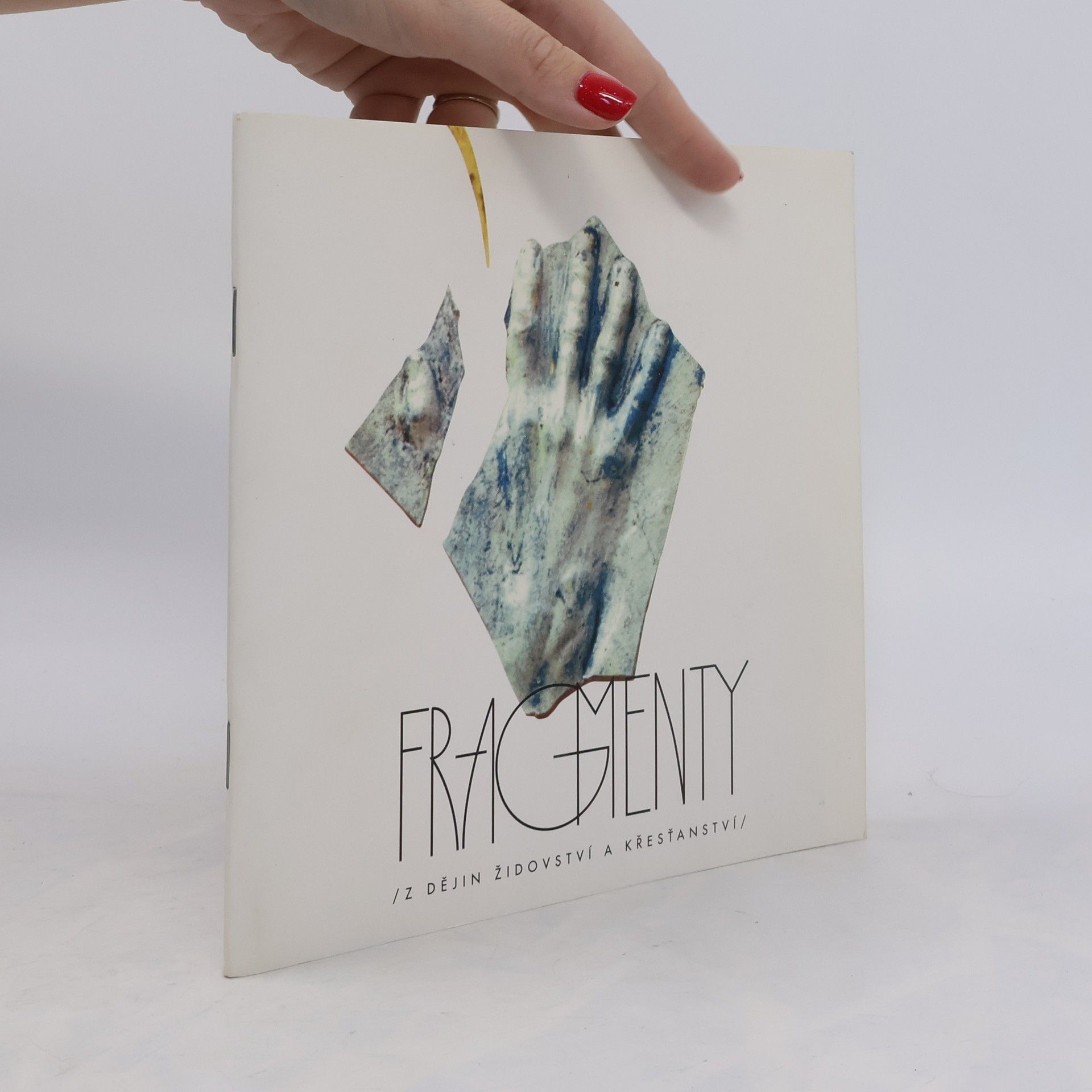 Fragmenty