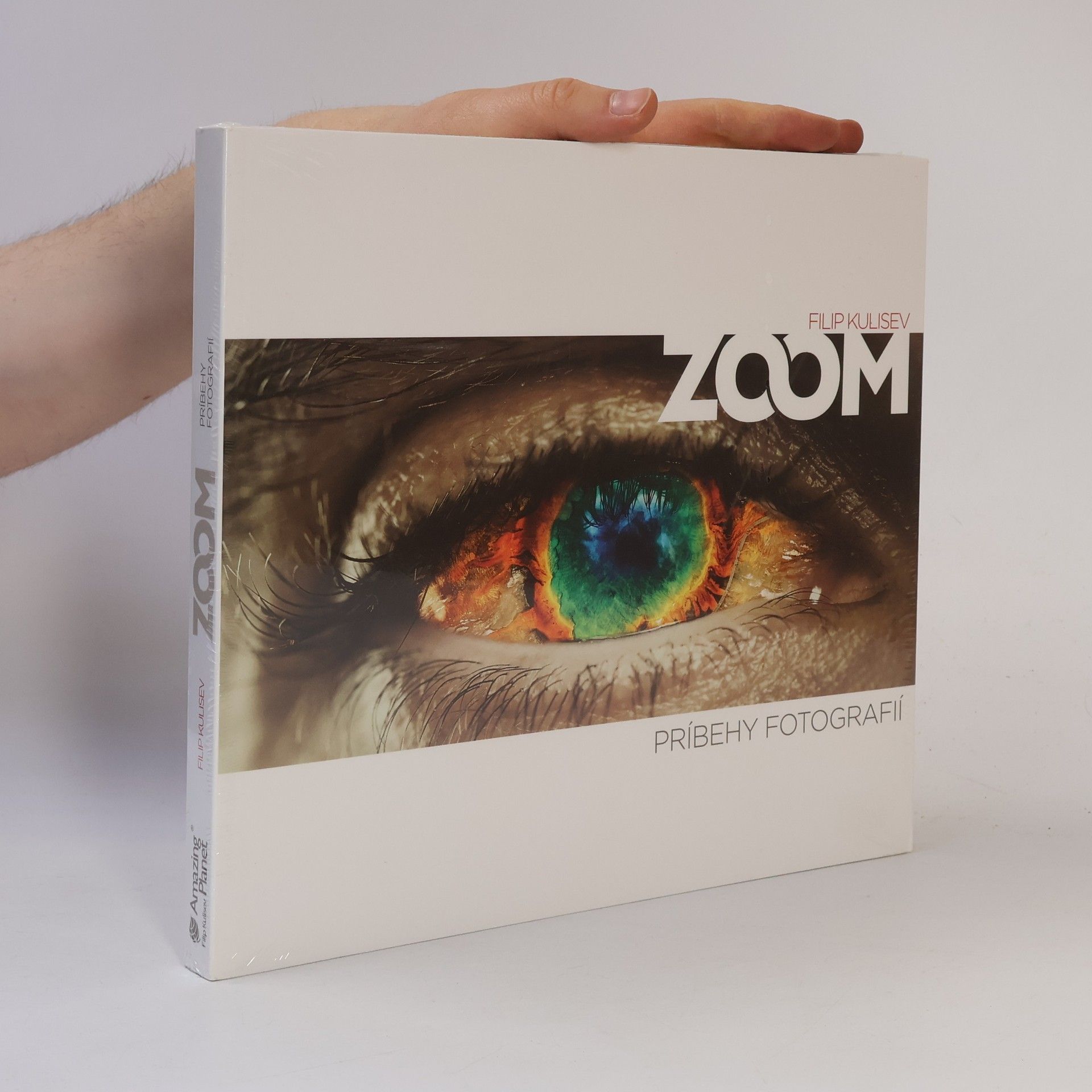 Filip Kulisev Zoom - Príbehy fotografií