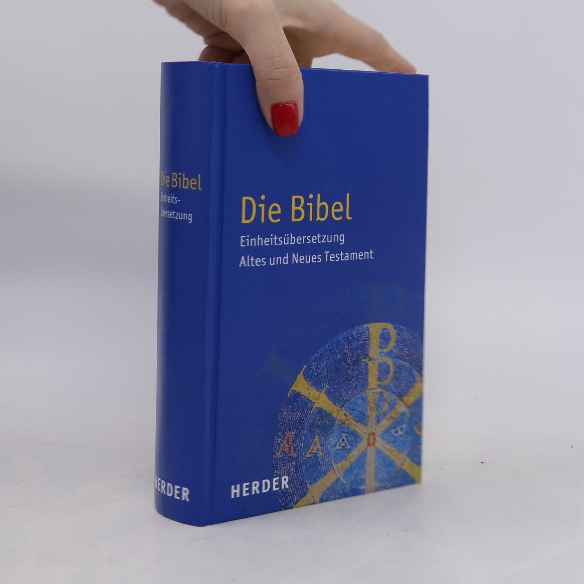 Autorenkollektiv Die Bibel