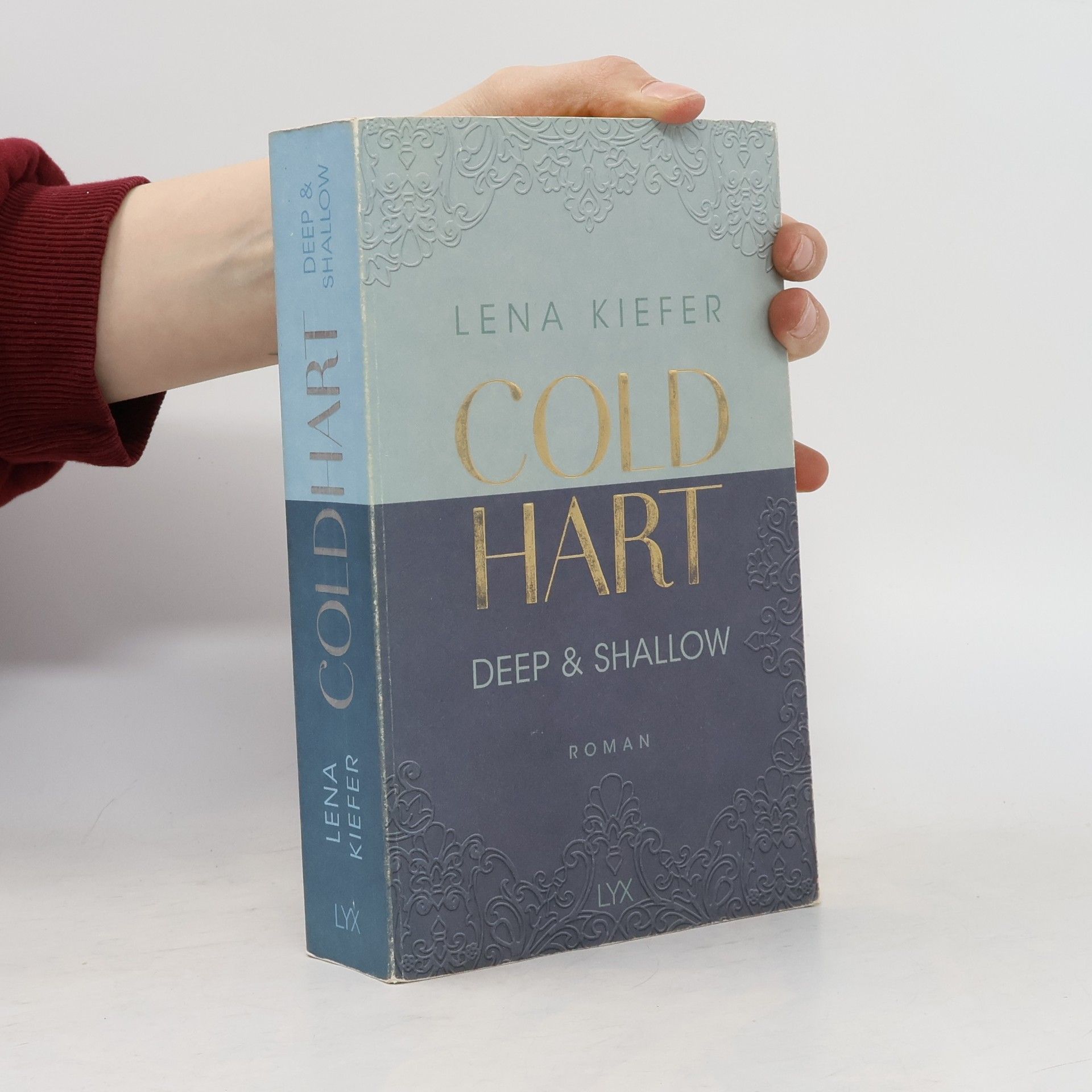 Coldhart. Deep & Shallow
