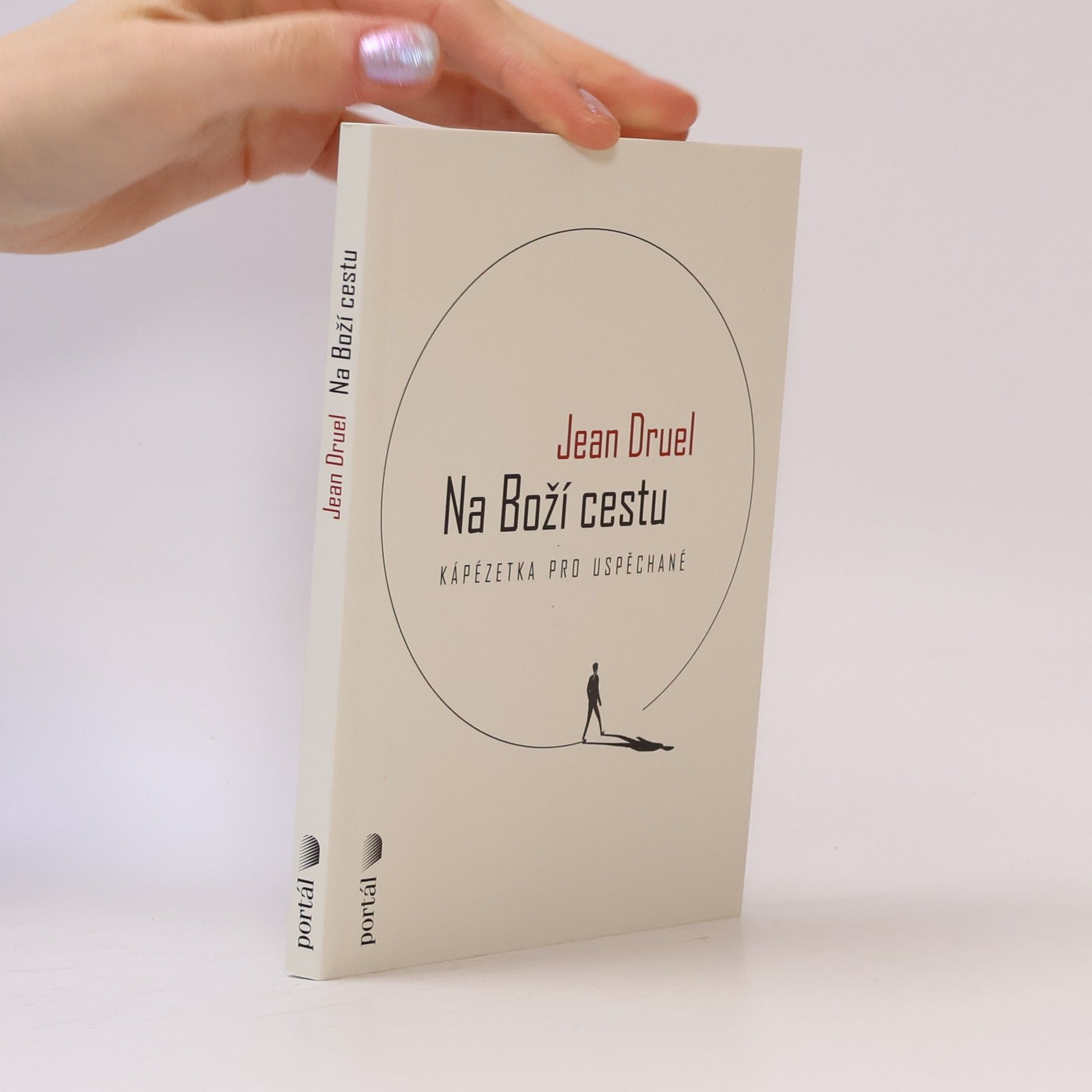 Jean Druel Na Boží cestu