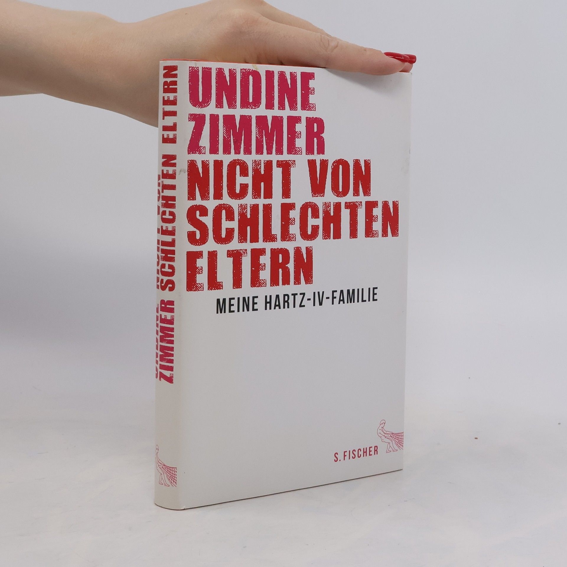 Undine Zimmer Nicht von schlegten eltern