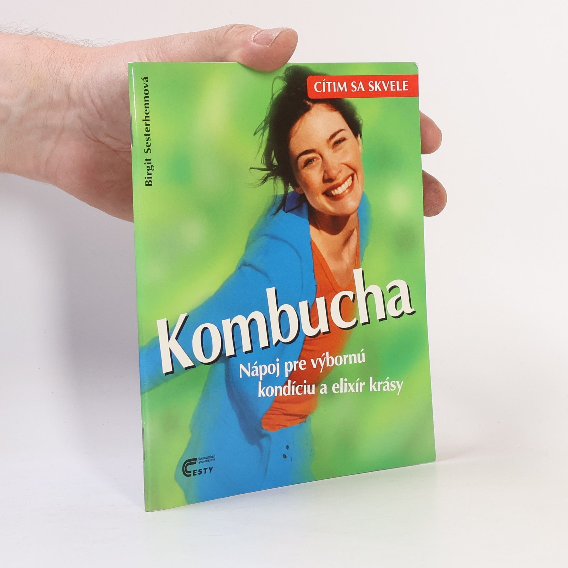 Kombucha