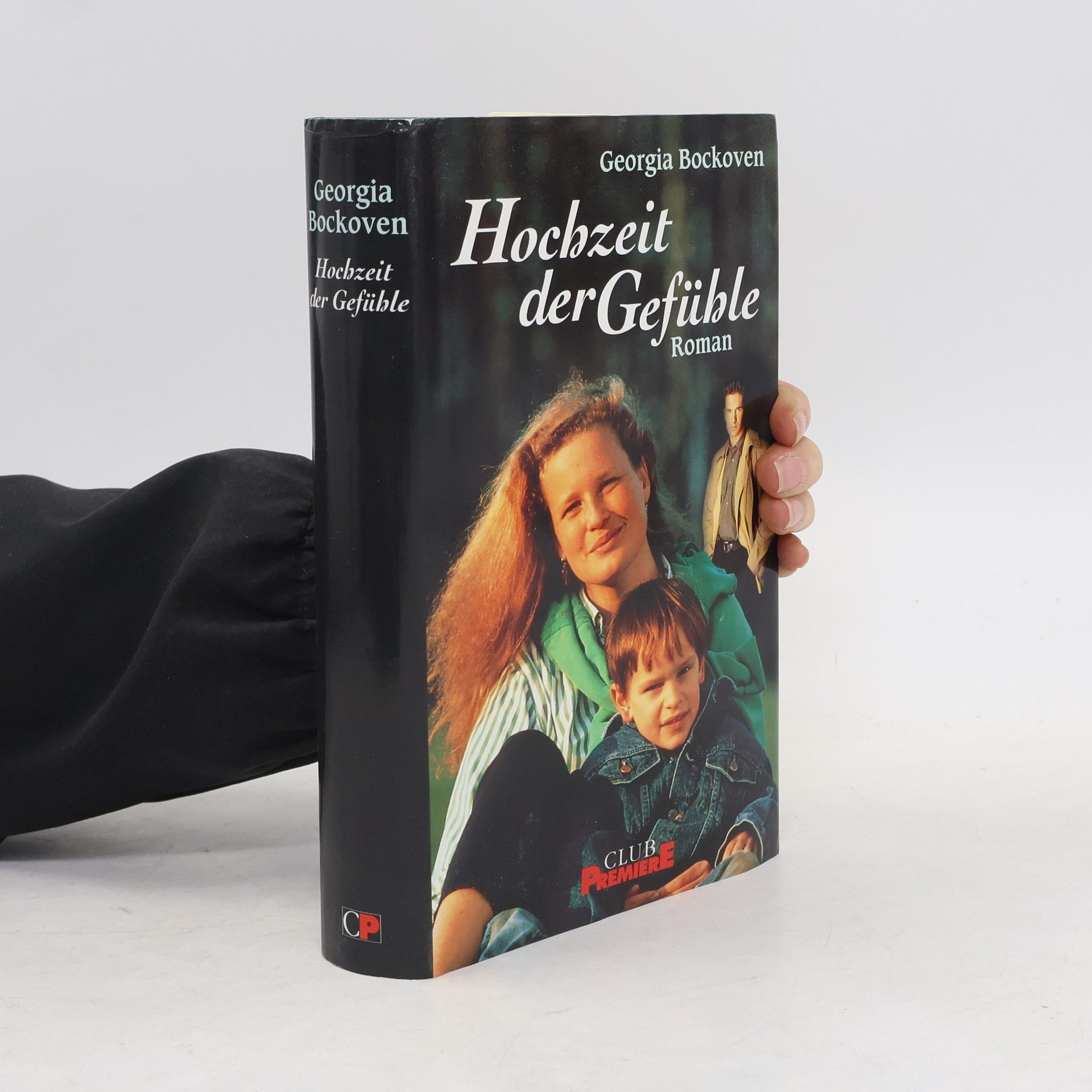 Hochzeit Der Gefühle
