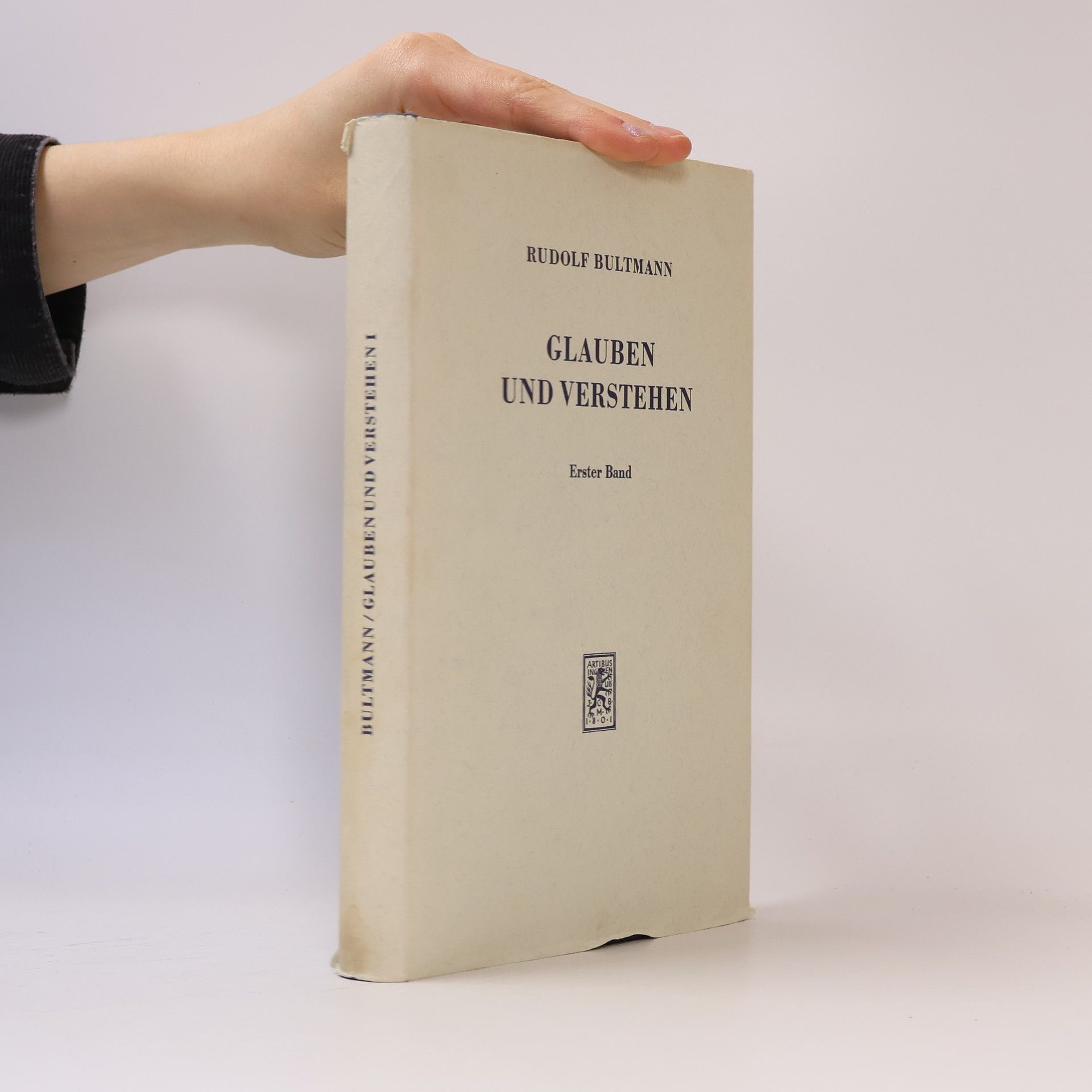 Glauben und verstehen 1