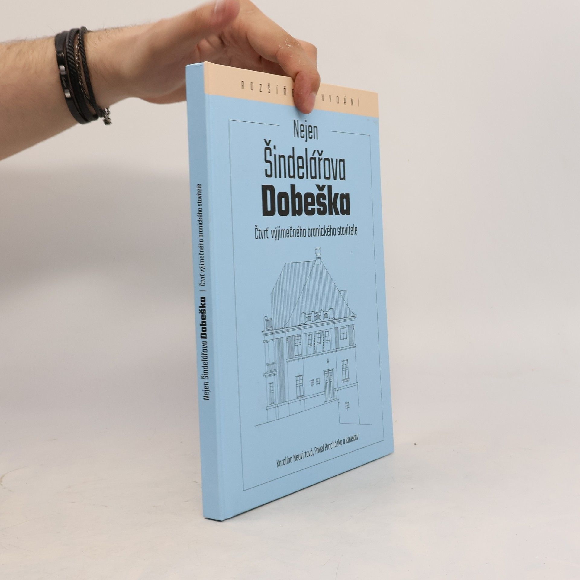 Nejen Šindelářova Dobeška