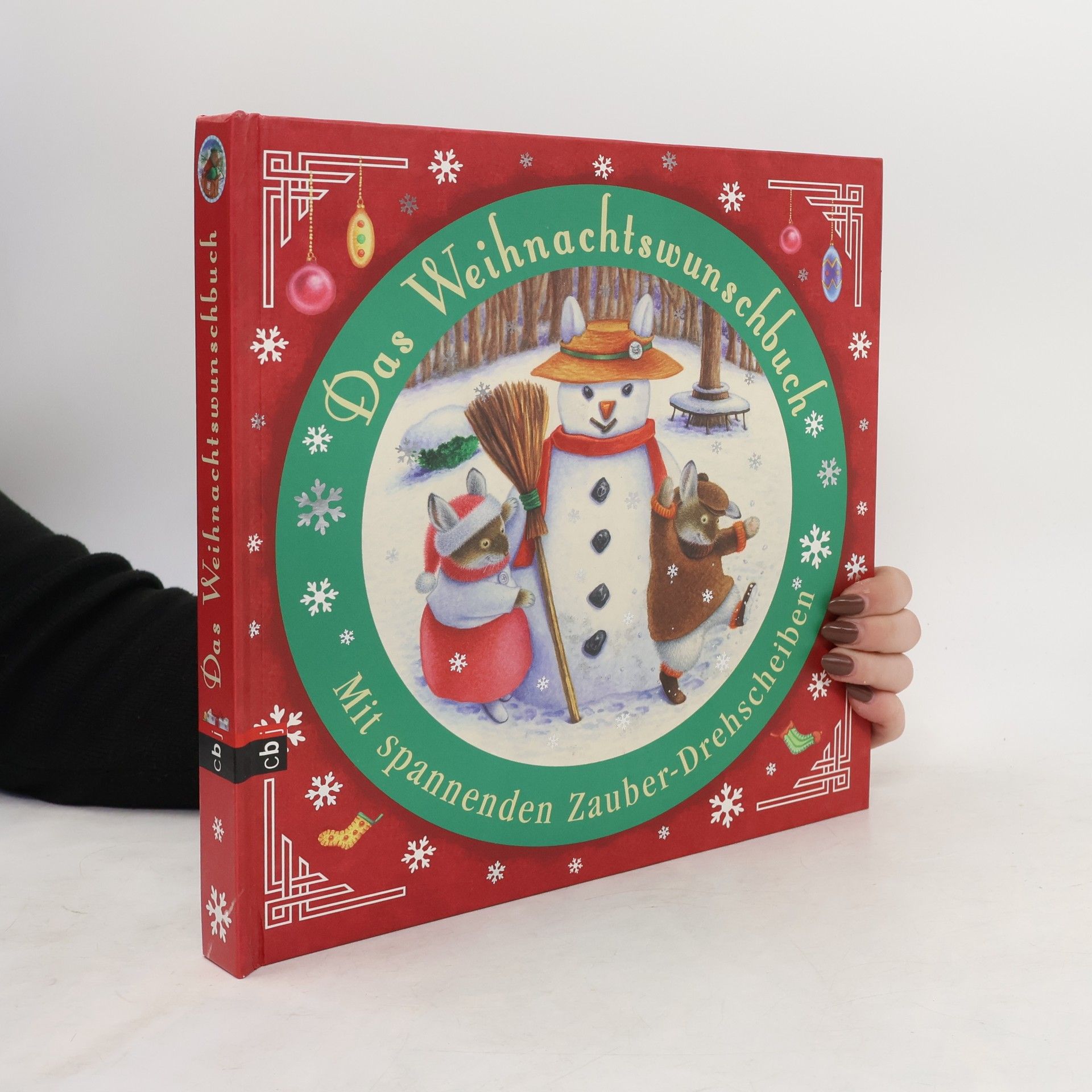 Susanne Evans Das Weihnachtswunschbuch