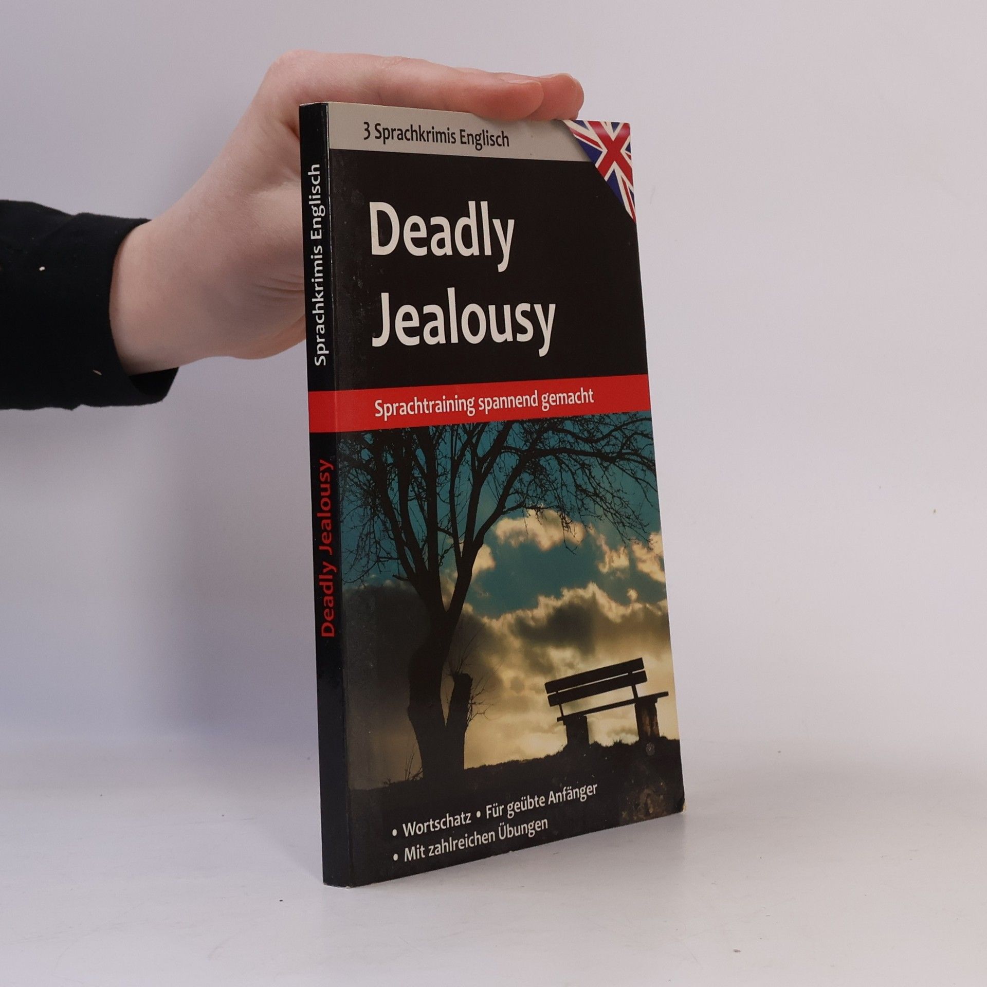 Deadly Jealousy